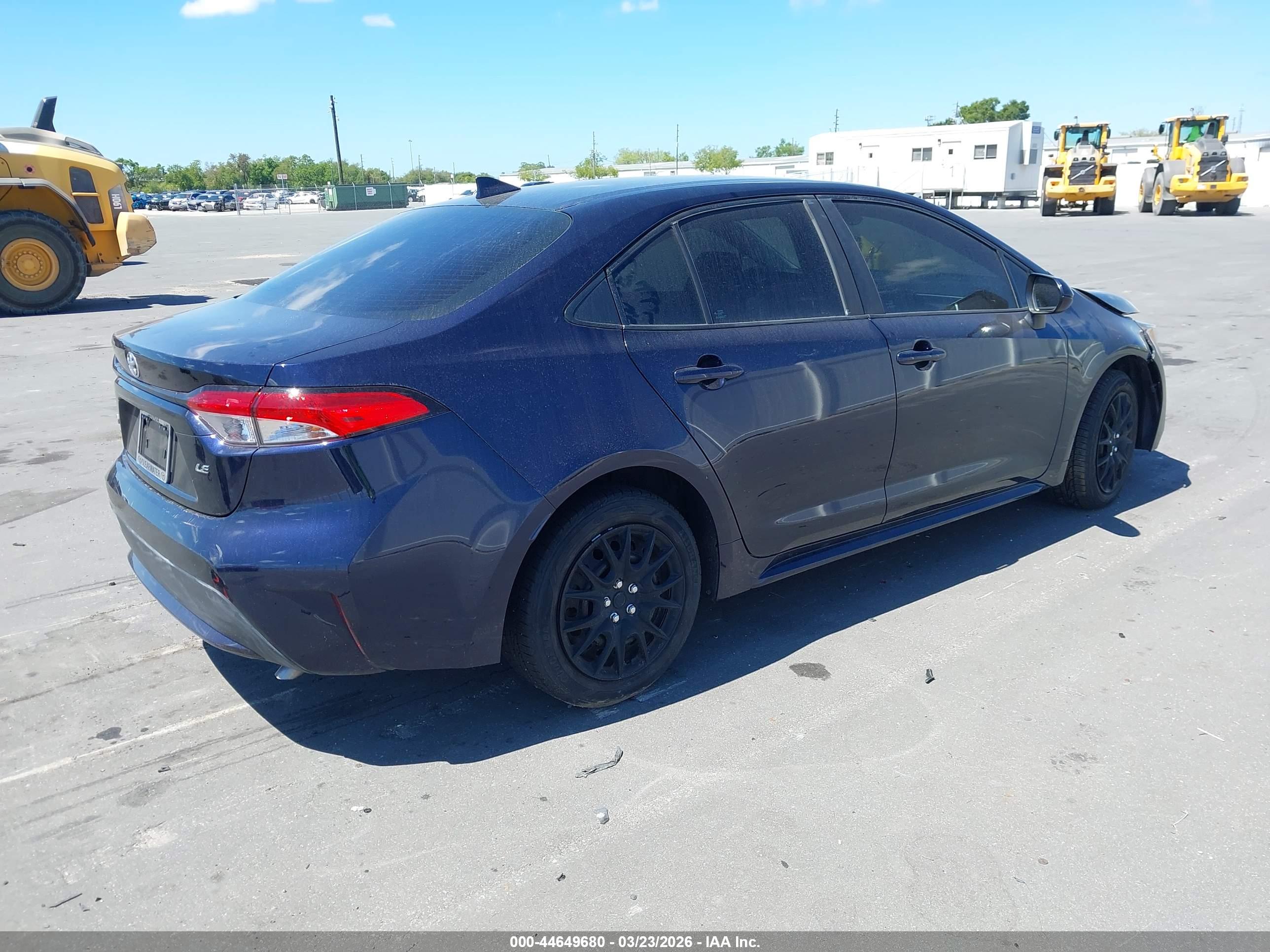TOYOTA COROLLA image 4