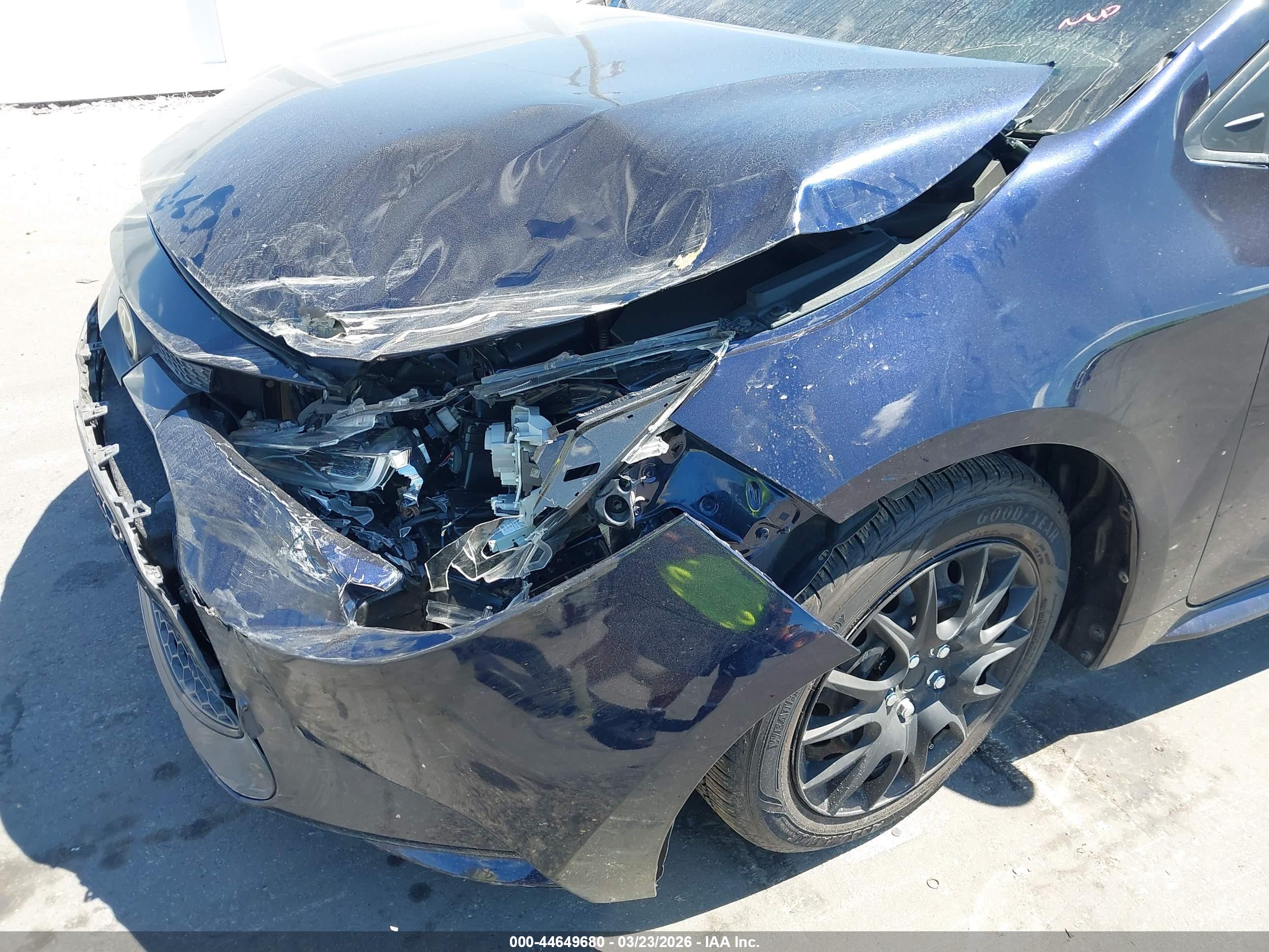 TOYOTA COROLLA image 6