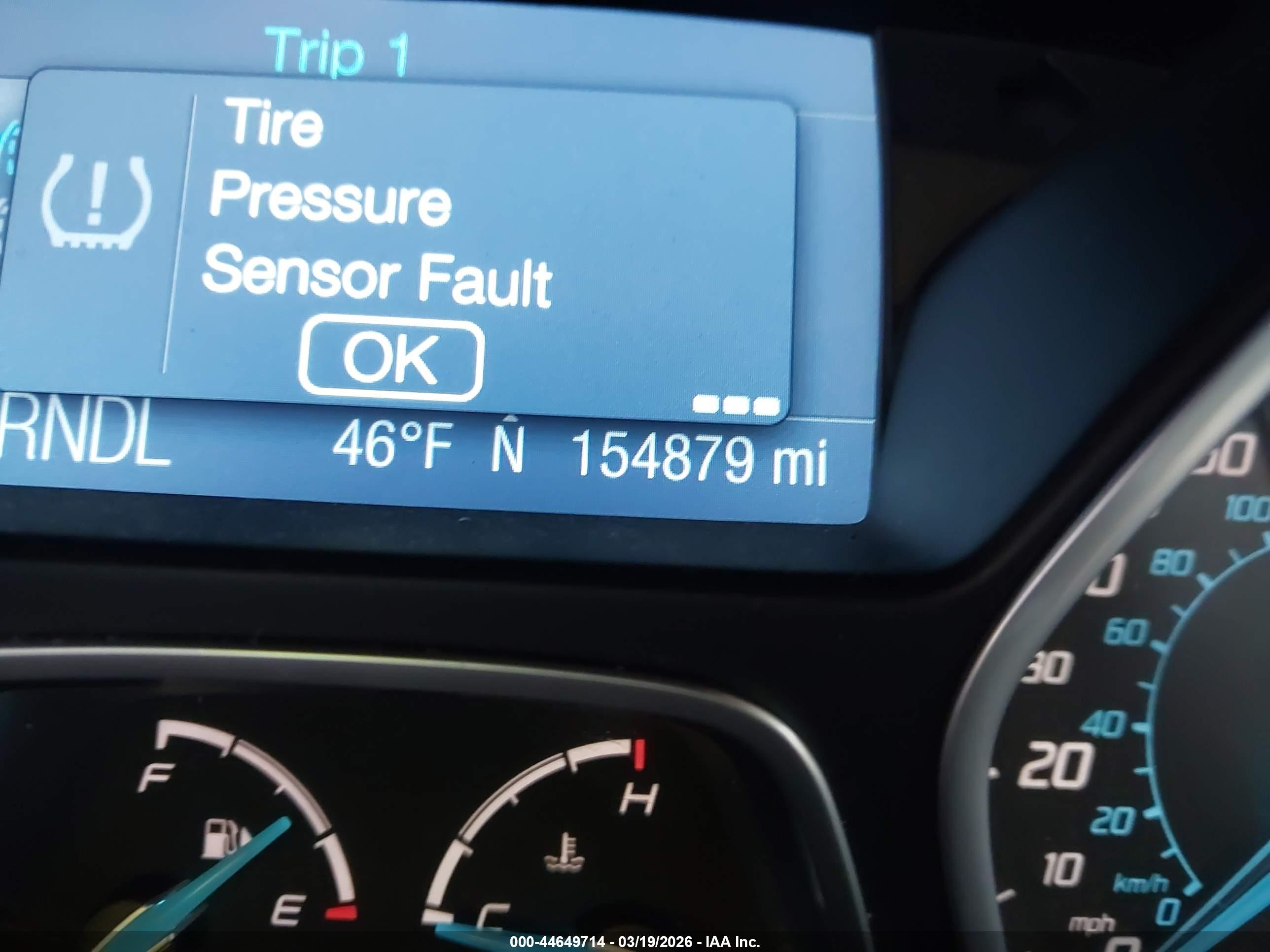FORD FOCUS image 7