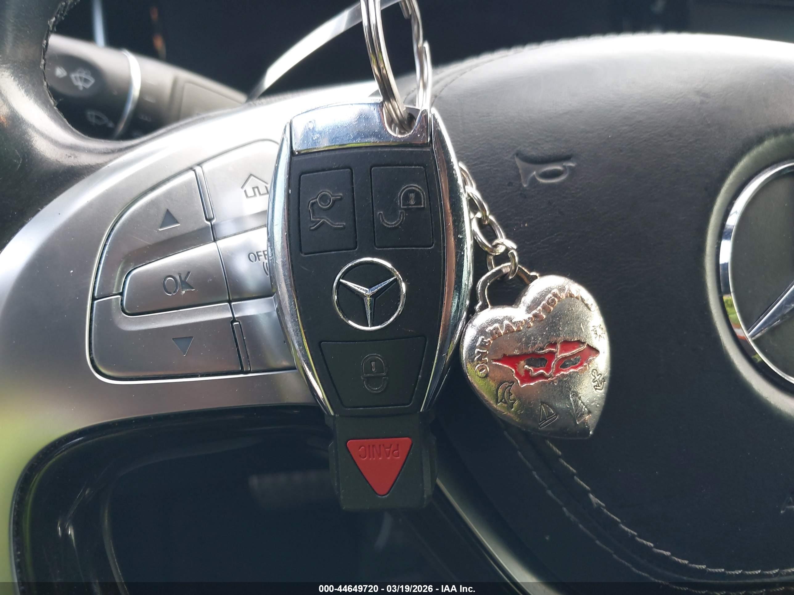 MERCEDES-BENZ S image 11