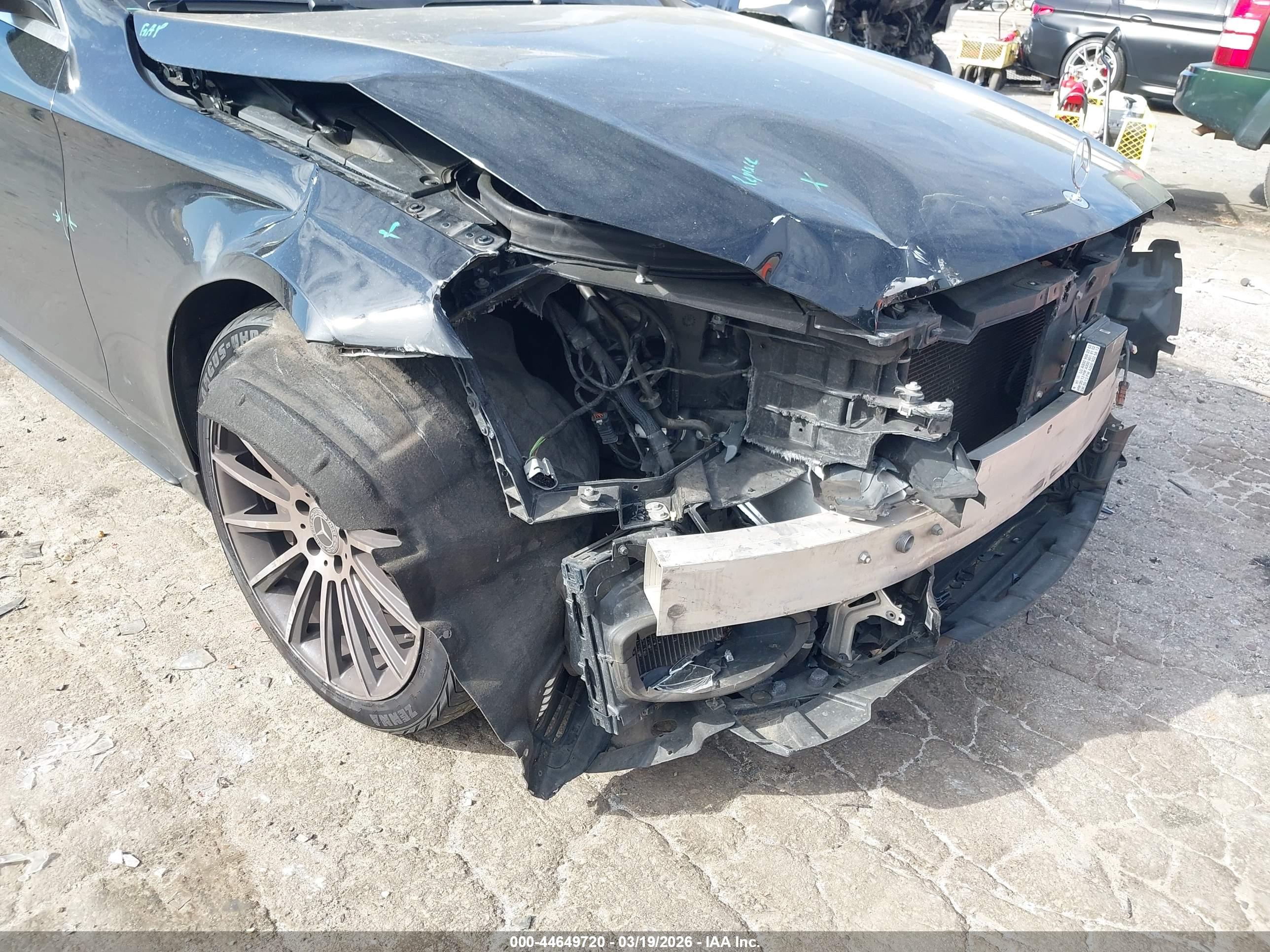 MERCEDES-BENZ S image 6