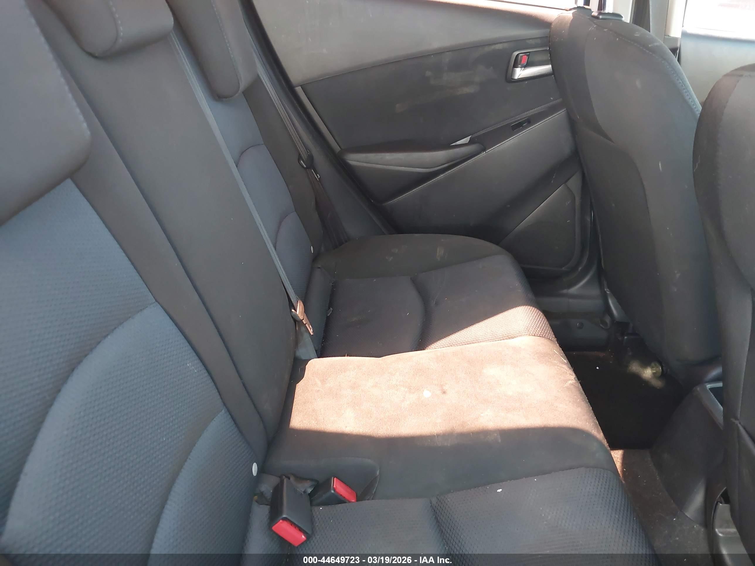 TOYOTA YARIS image 8