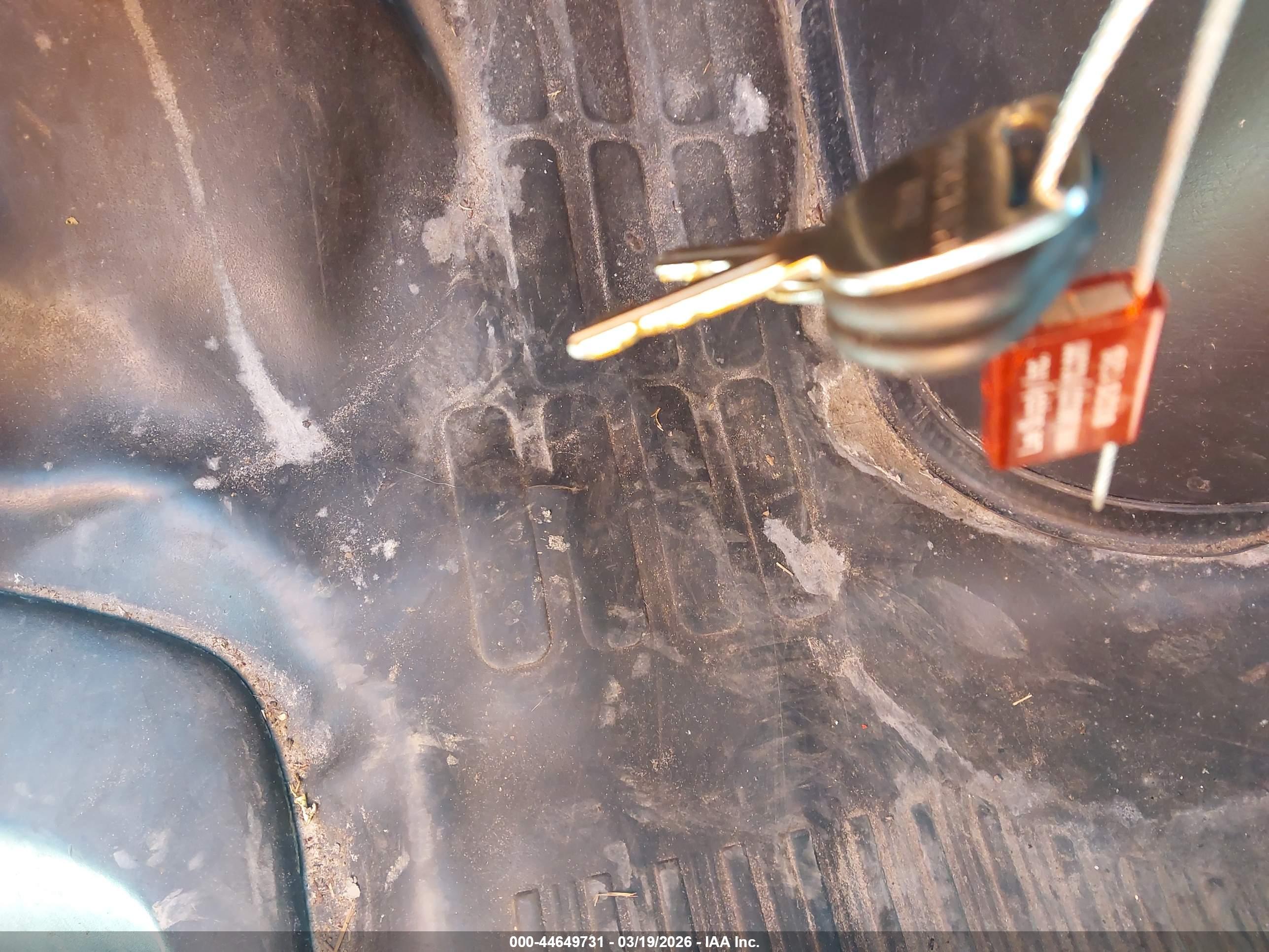 CHEVROLET EXPRESS image 11