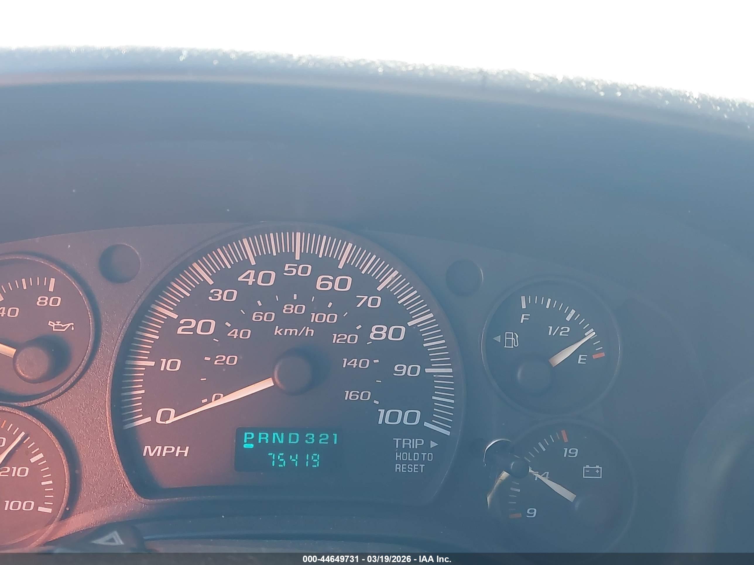 CHEVROLET EXPRESS image 7