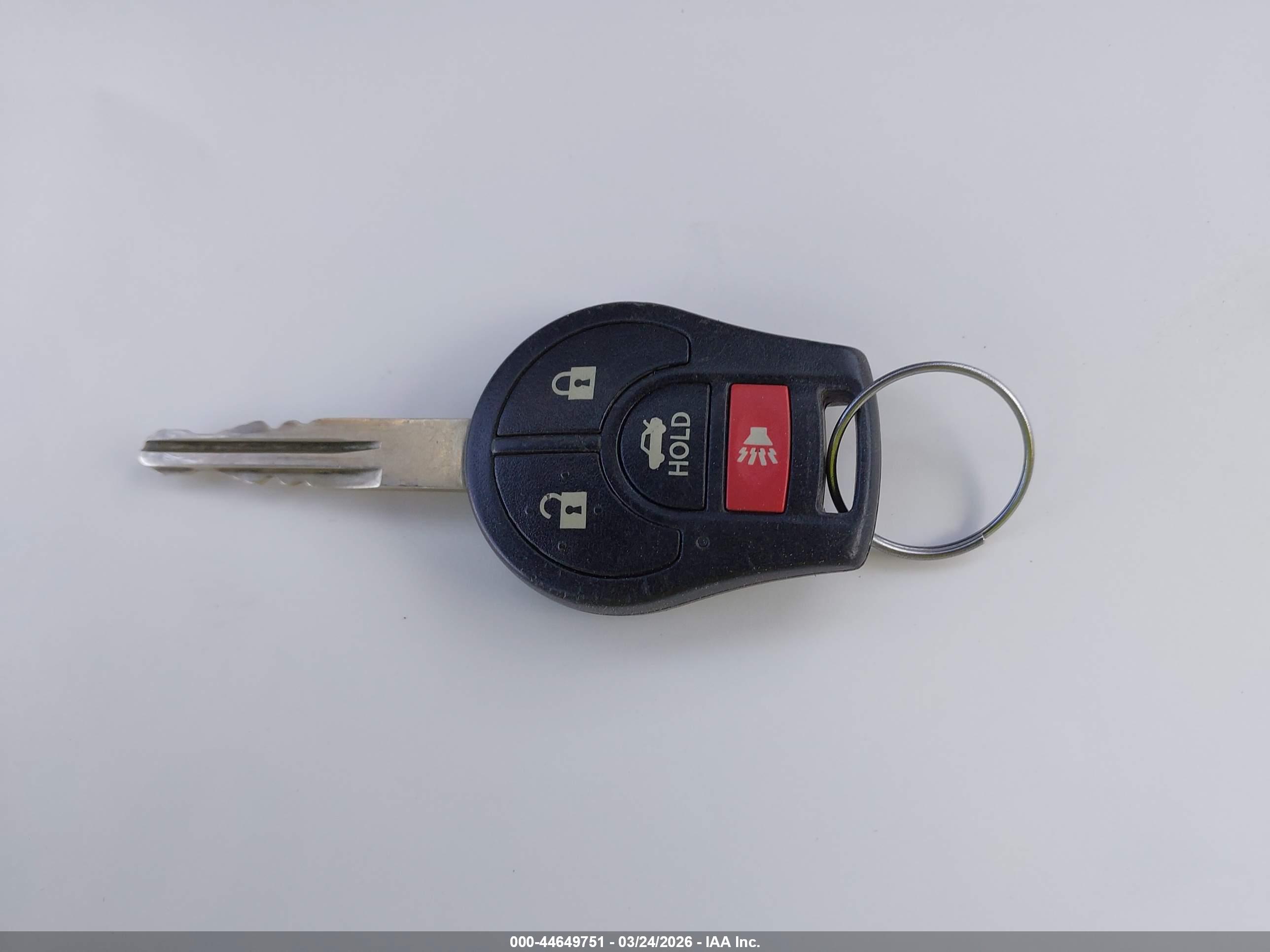 NISSAN SENTRA image 11