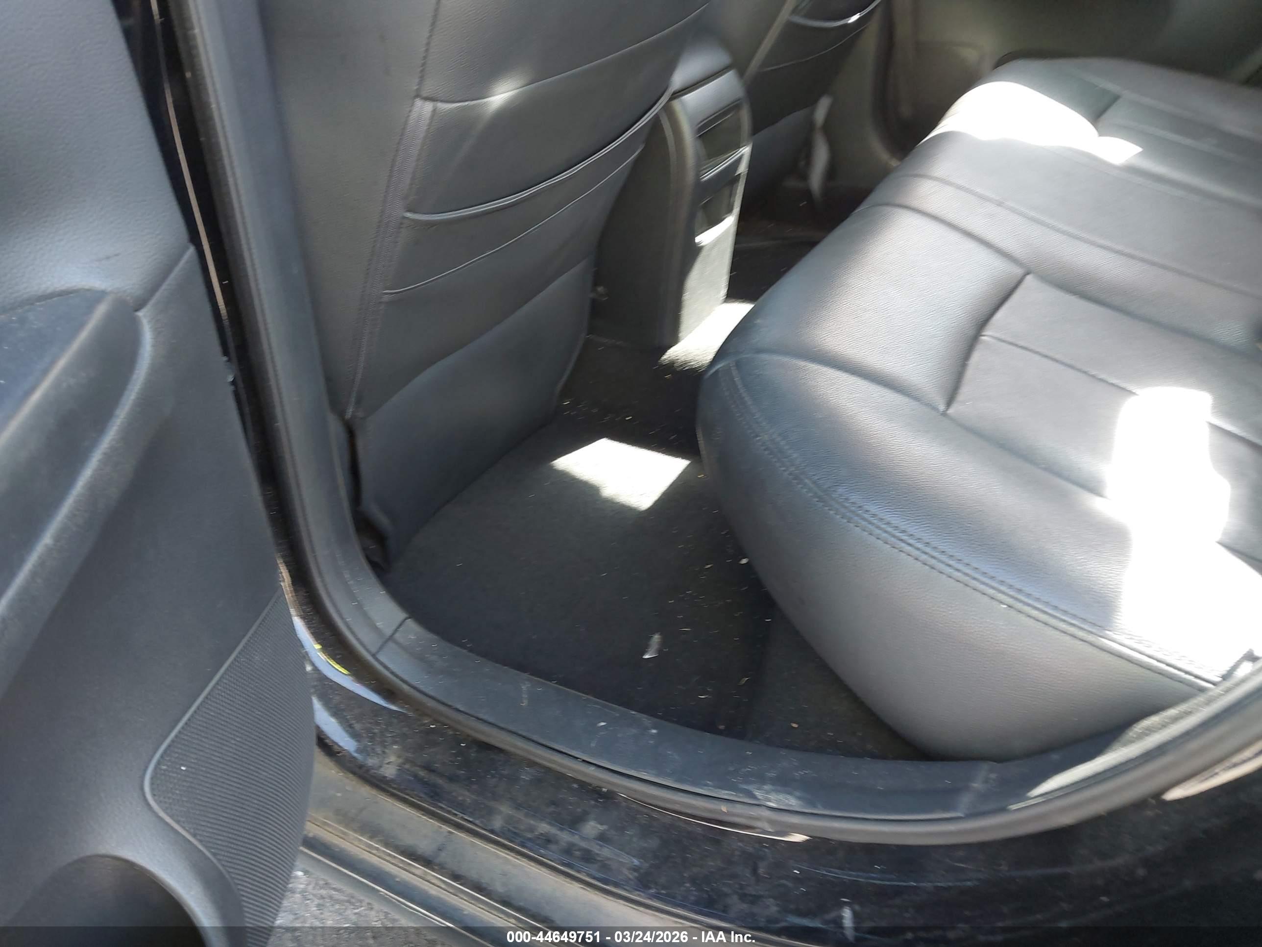 NISSAN SENTRA image 8