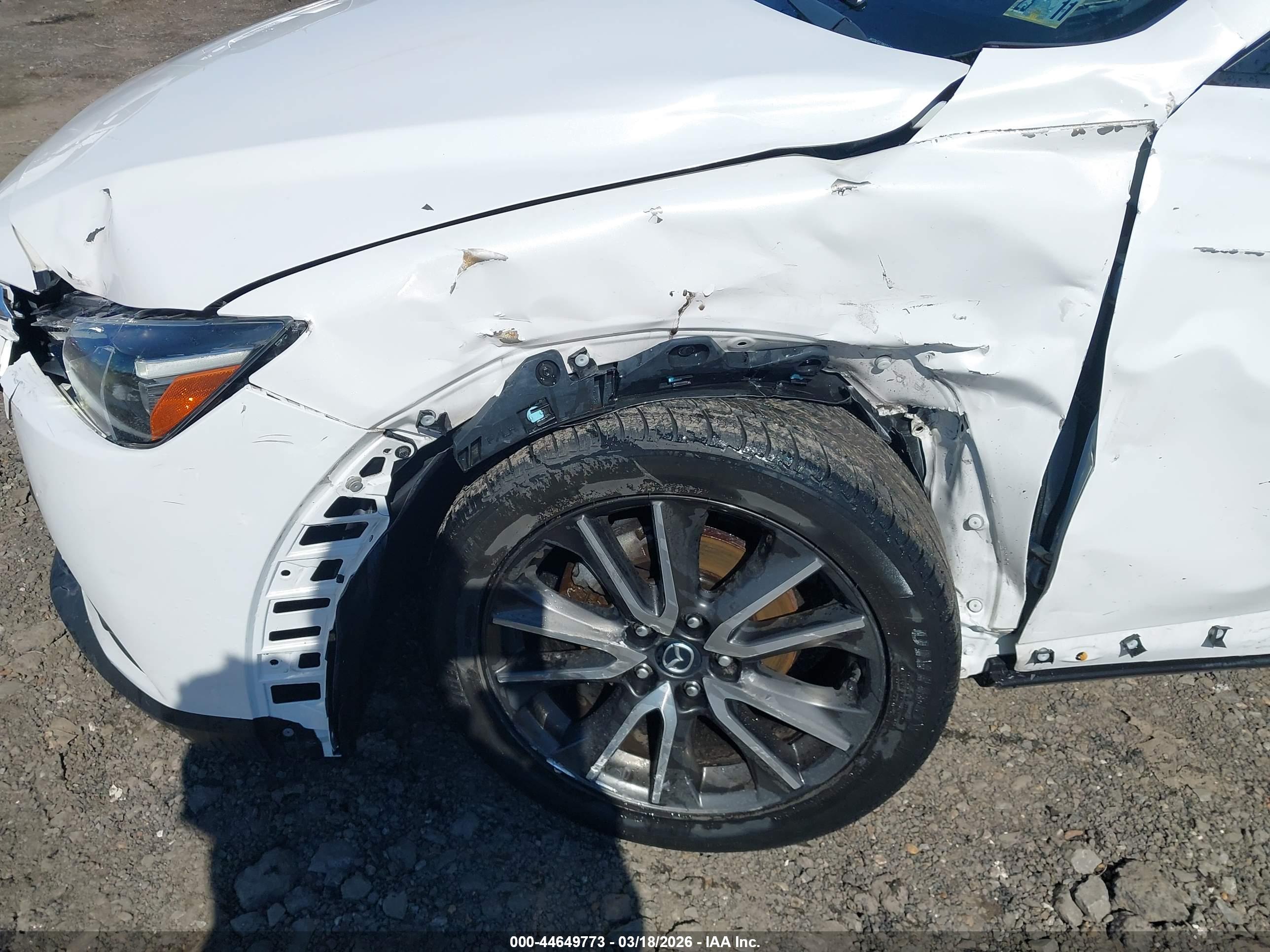 MAZDA CX-3 image 6