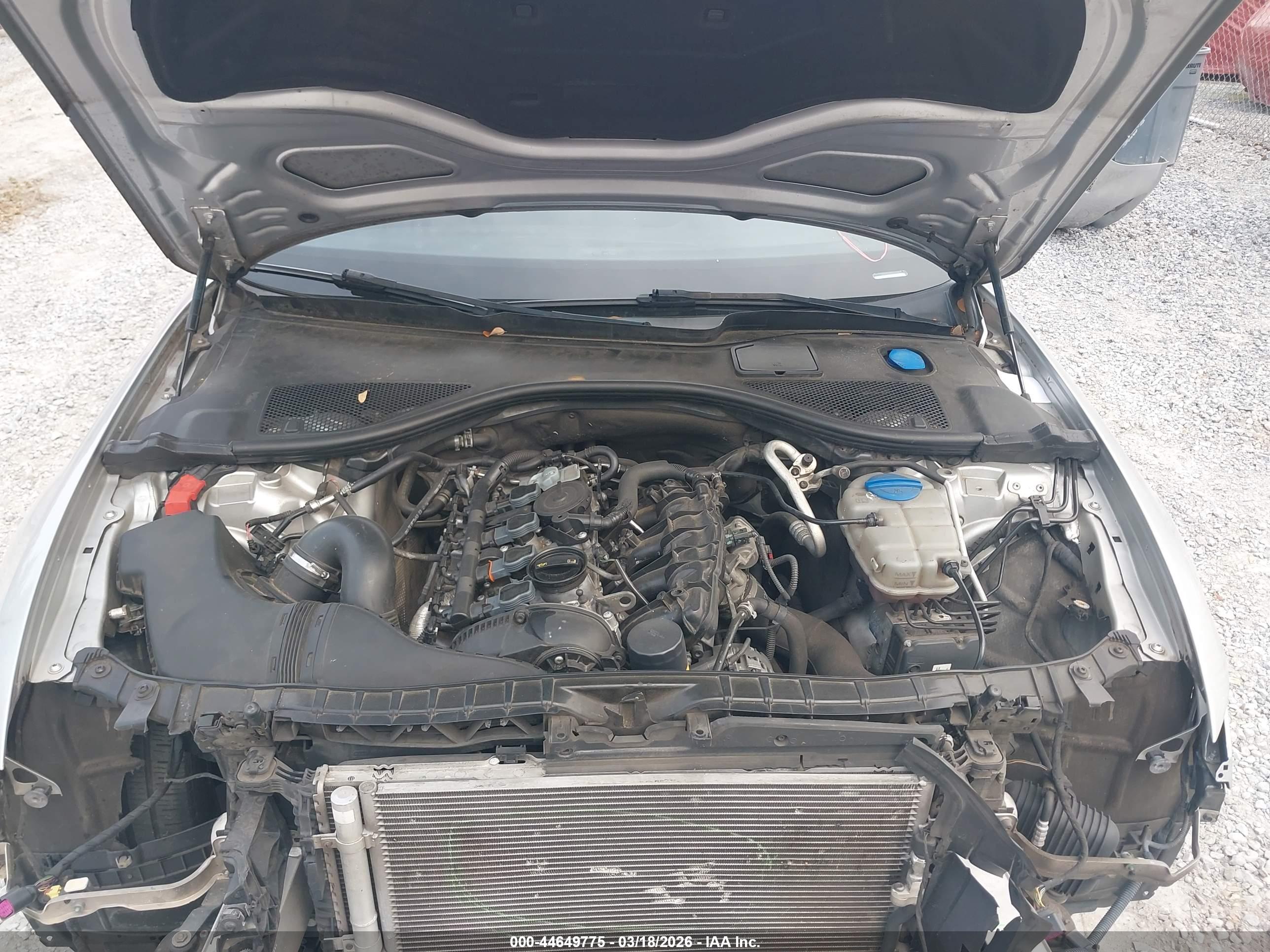 AUDI A6 image 10