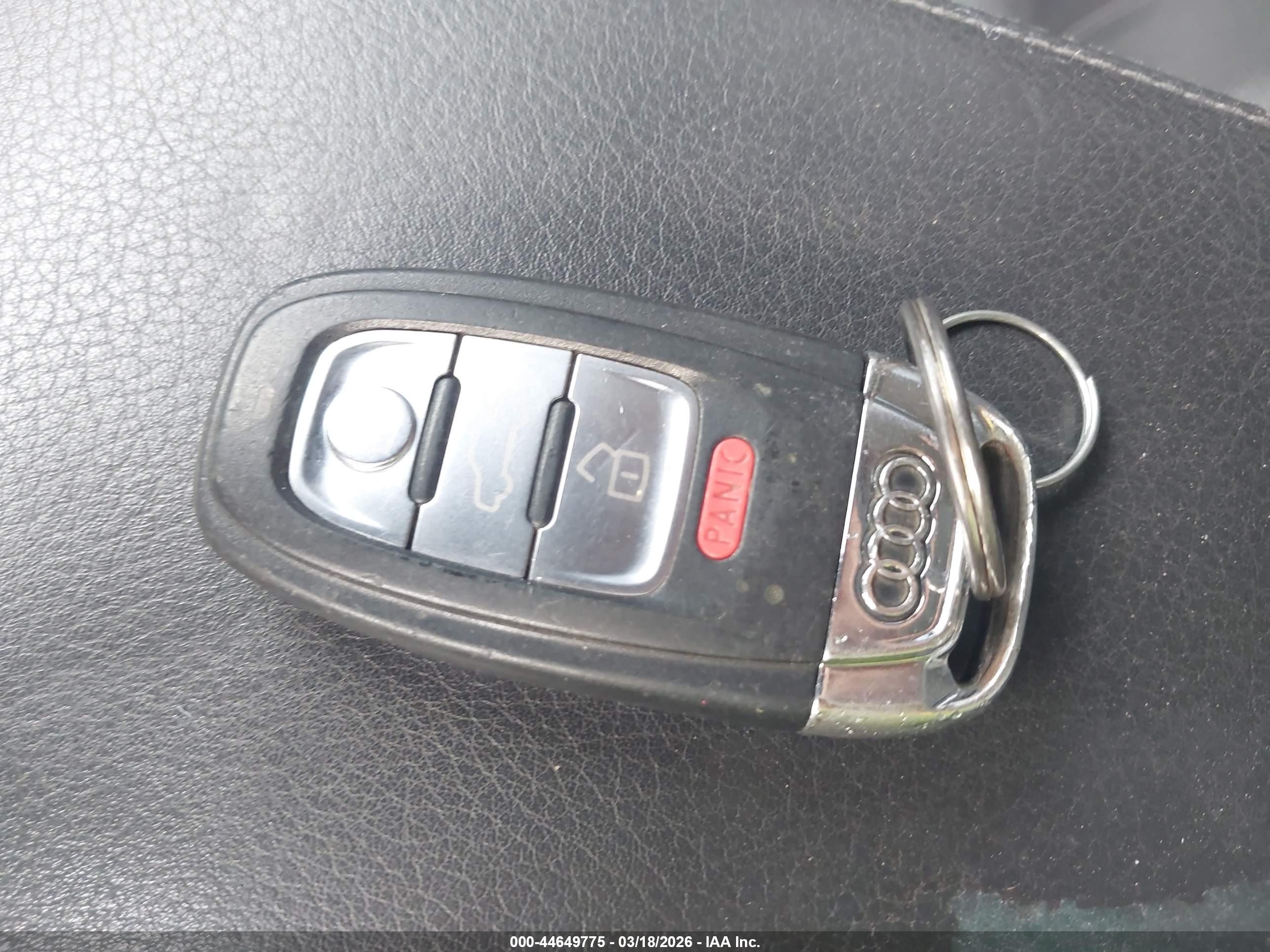 AUDI A6 image 11