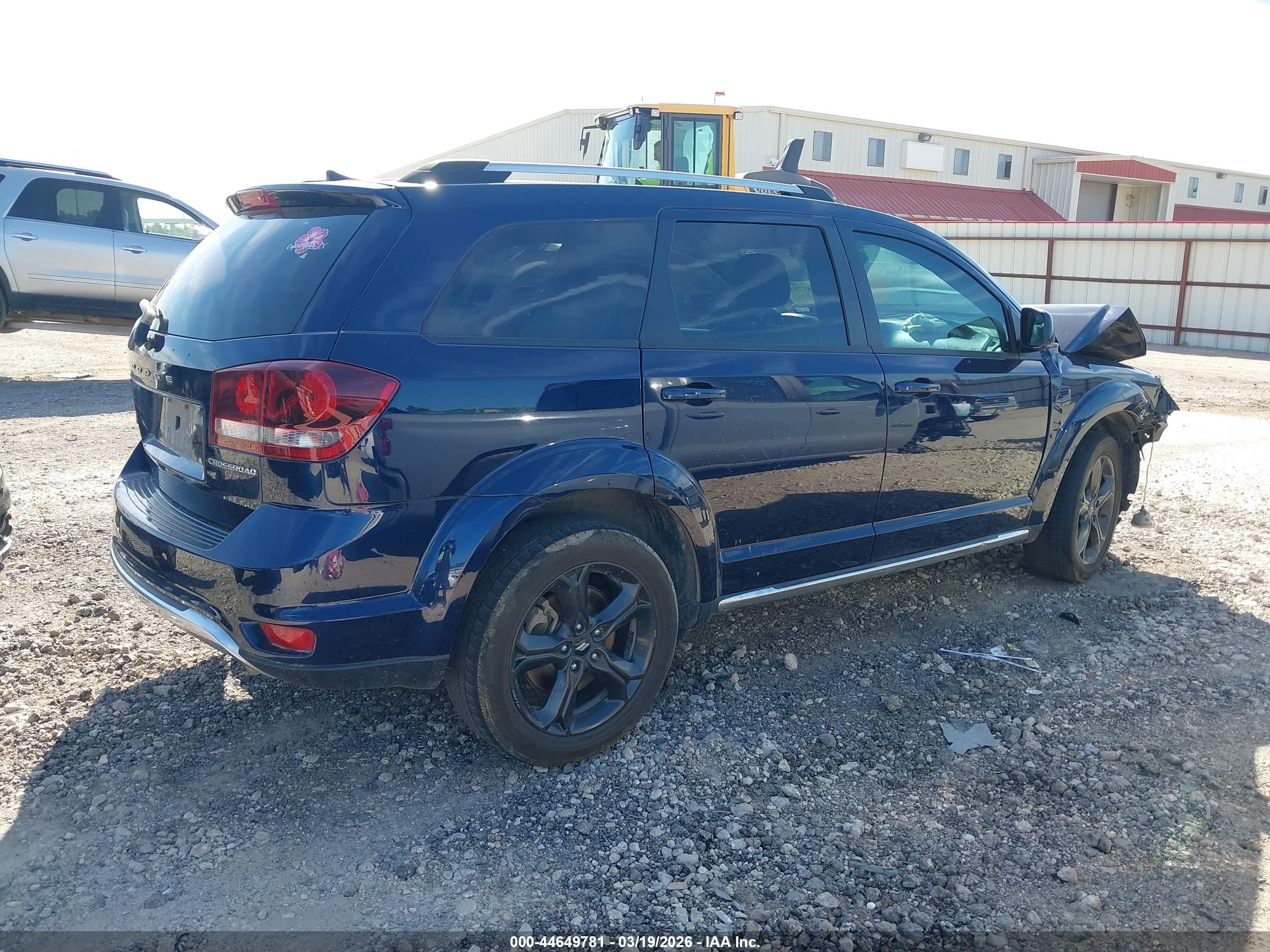 DODGE JOURNEY image 4
