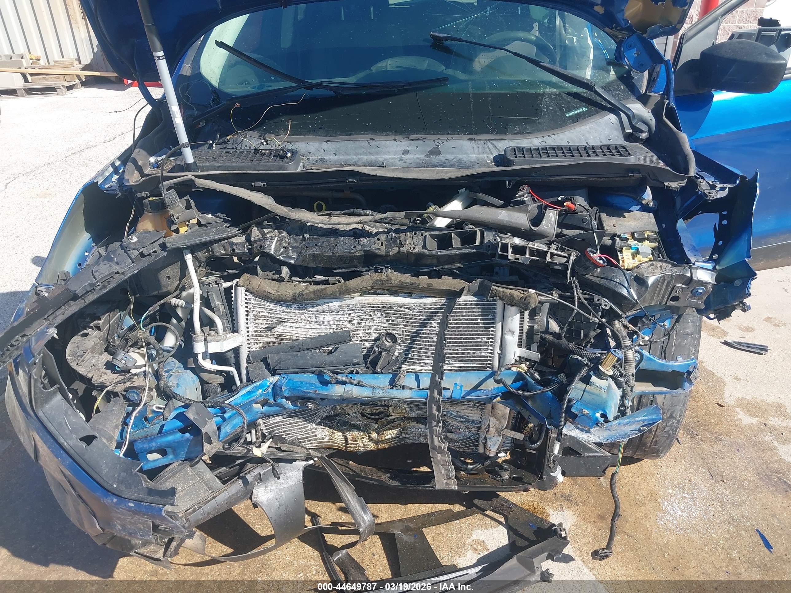 FORD ESCAPE image 10