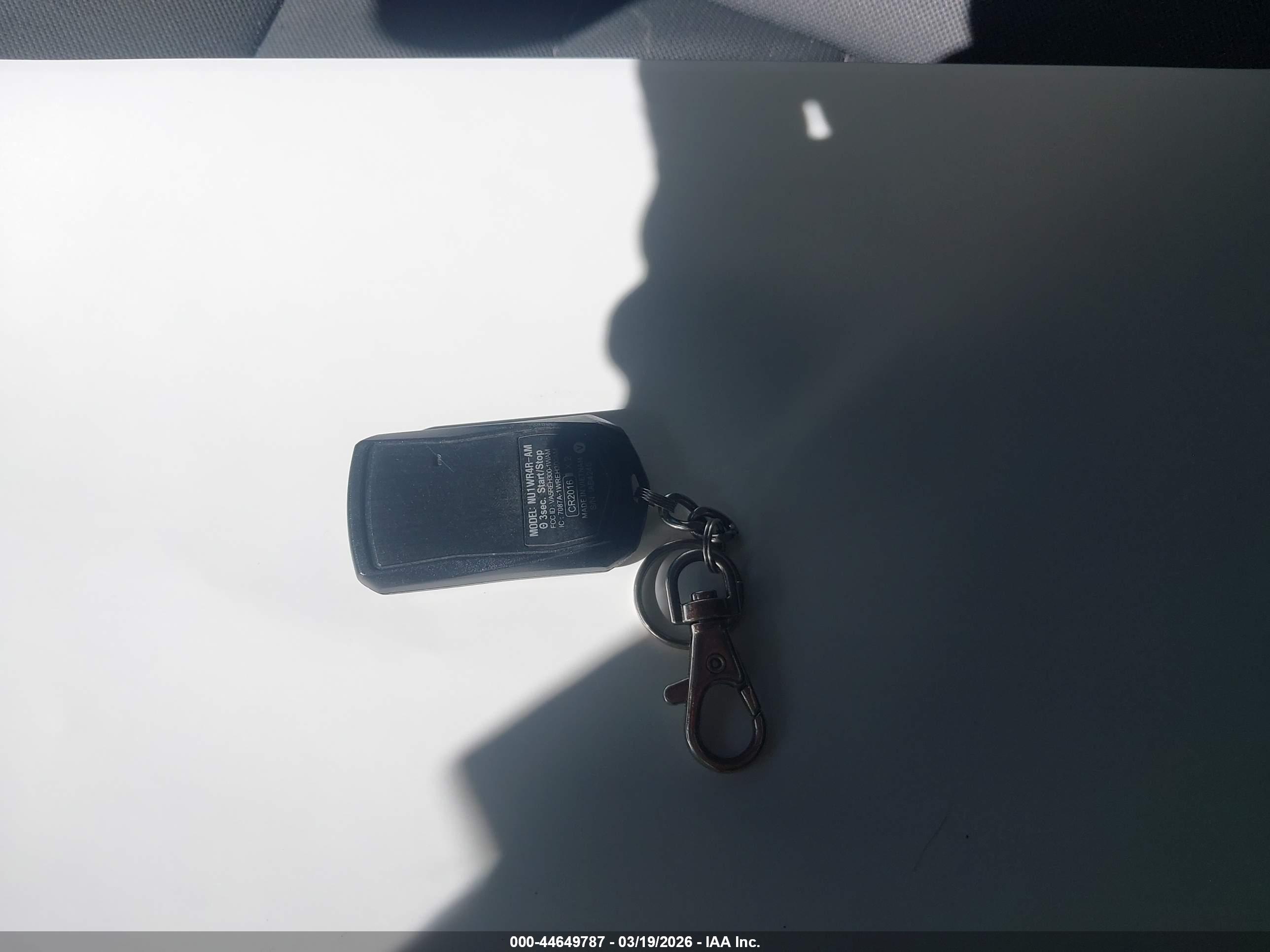 FORD ESCAPE image 11