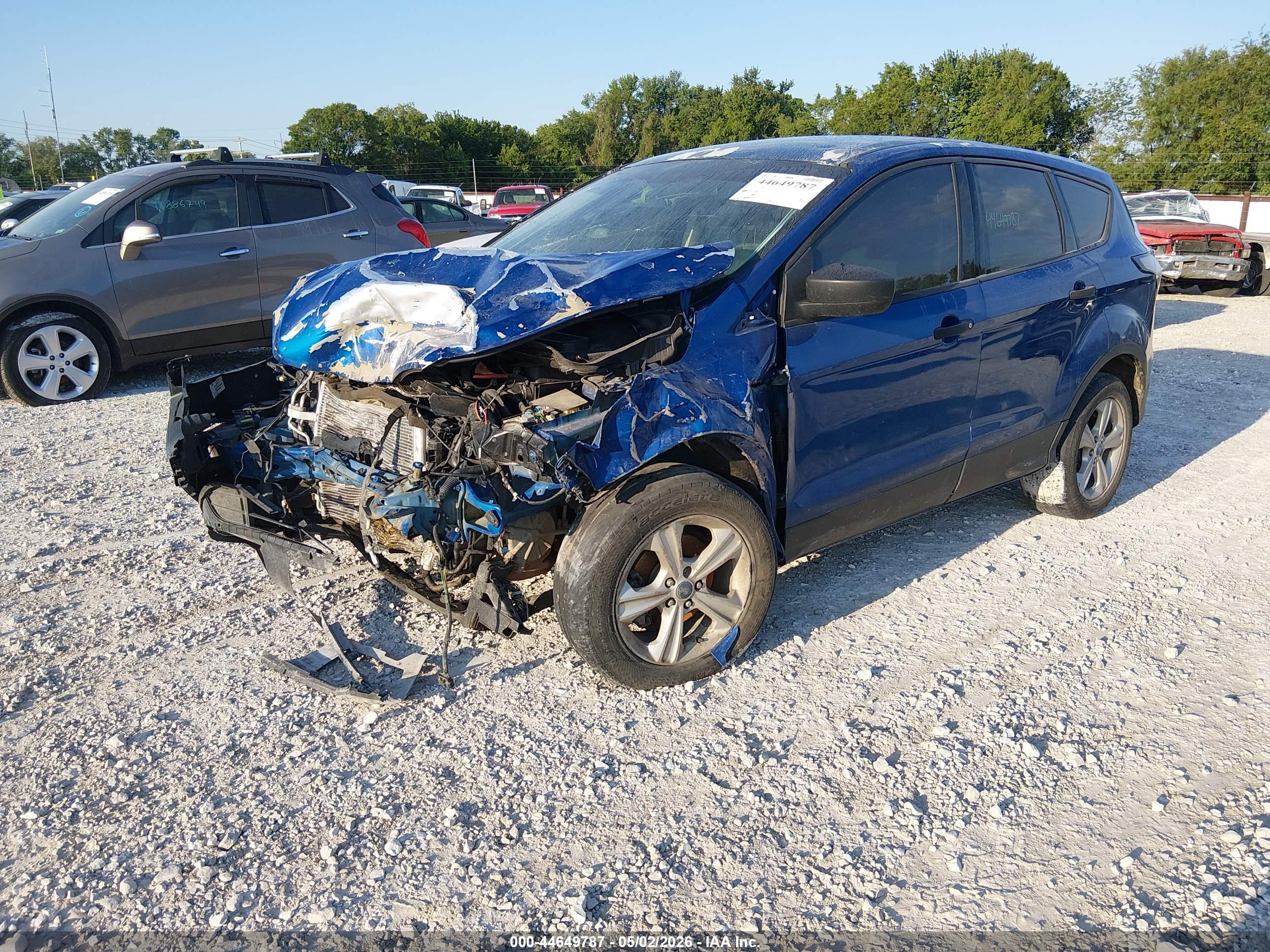 FORD ESCAPE image 2