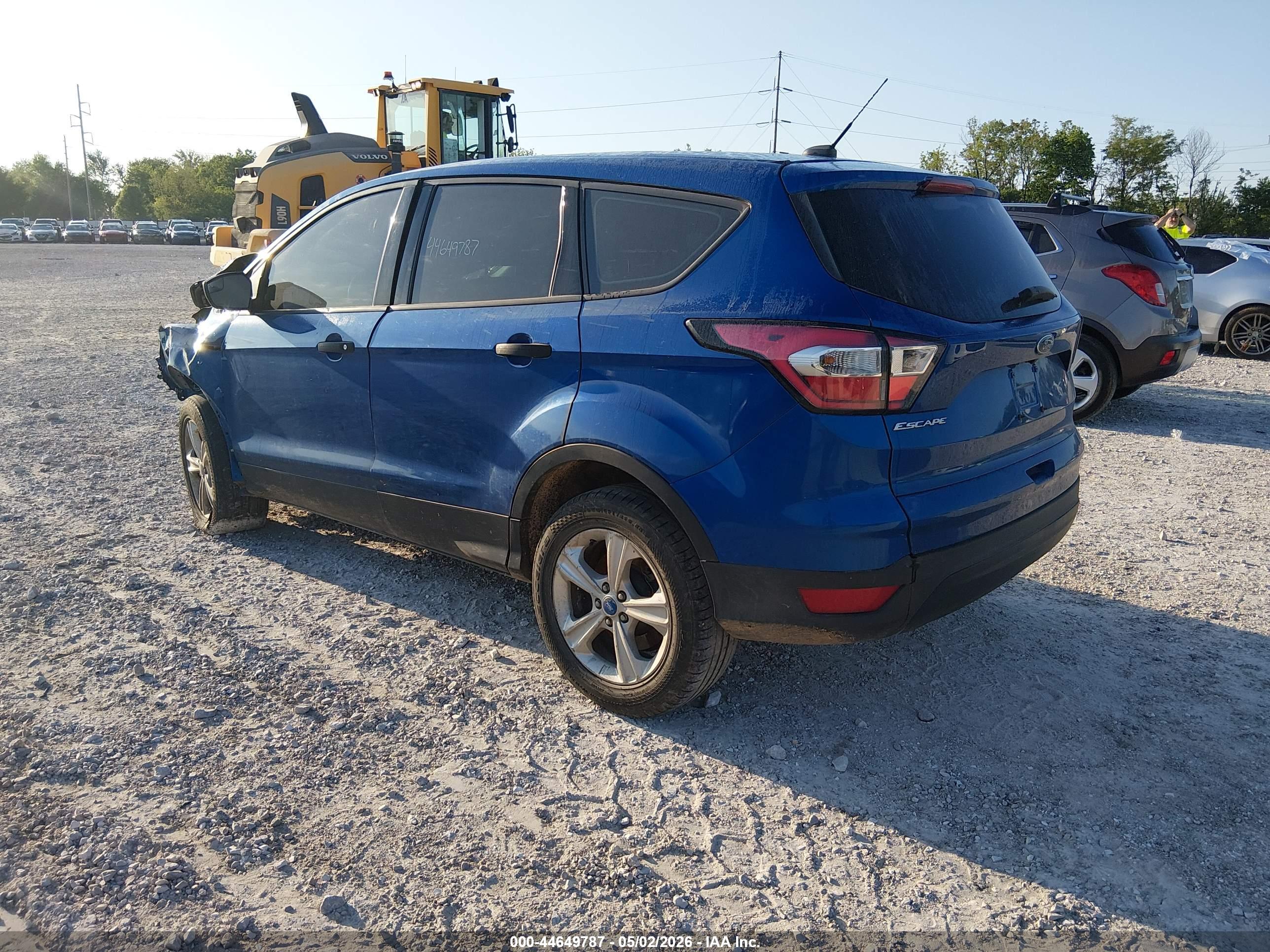 FORD ESCAPE image 3