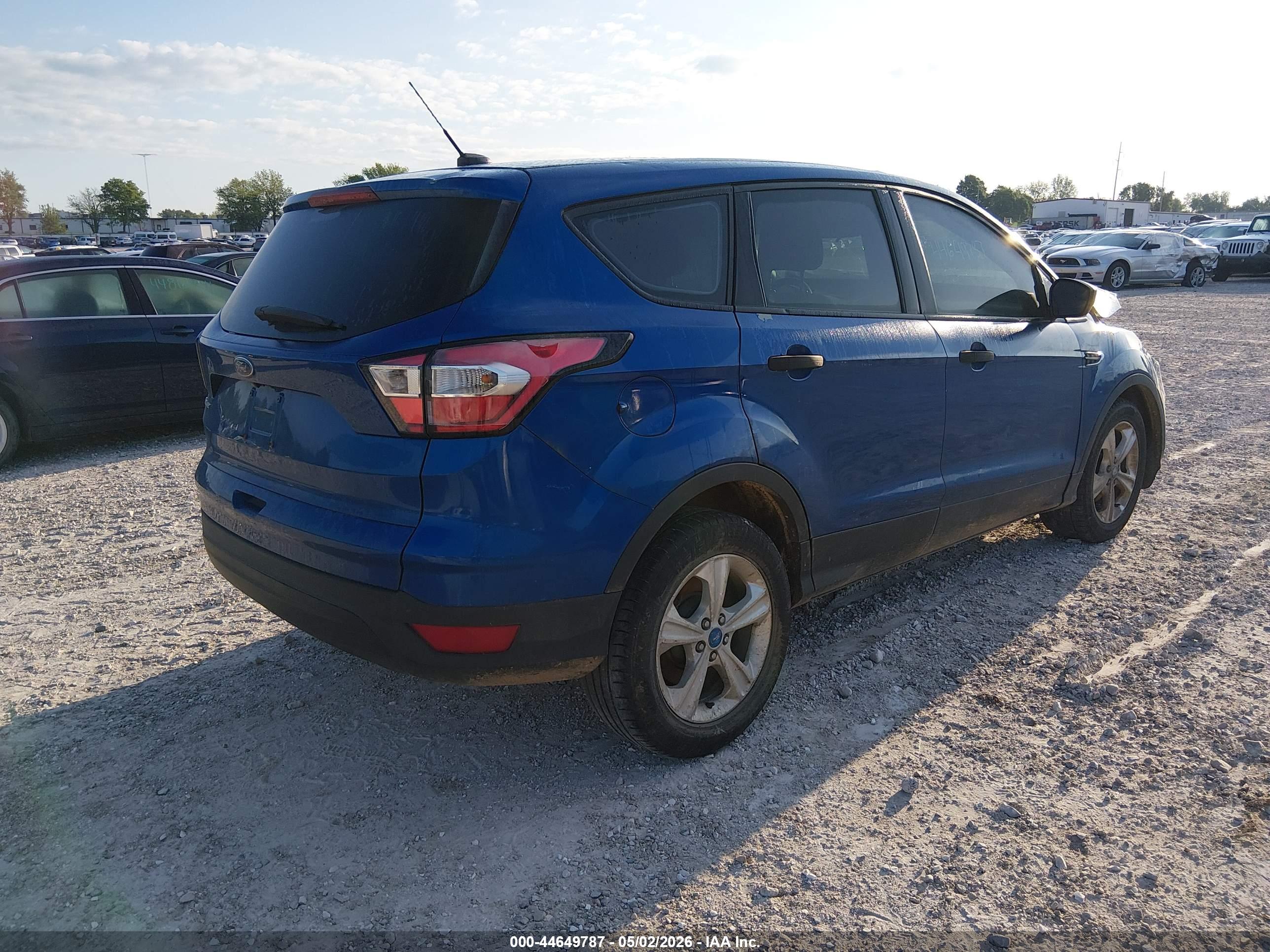 FORD ESCAPE image 4