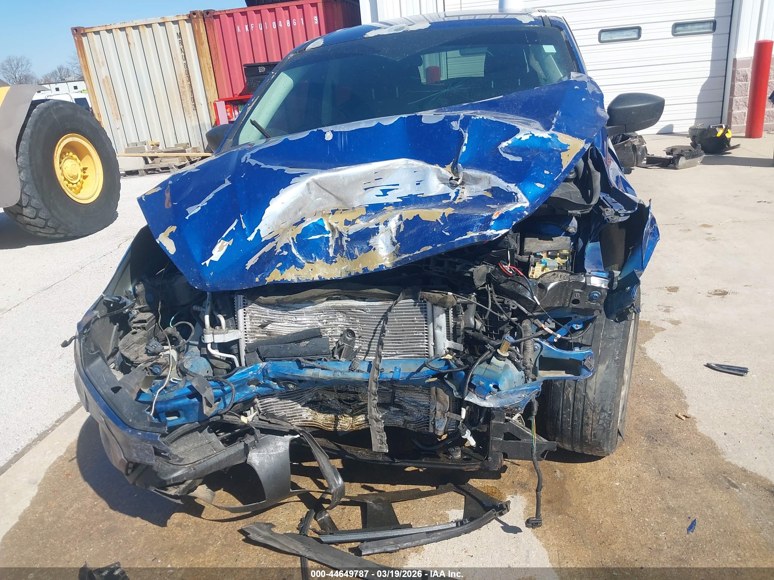 FORD ESCAPE image 6