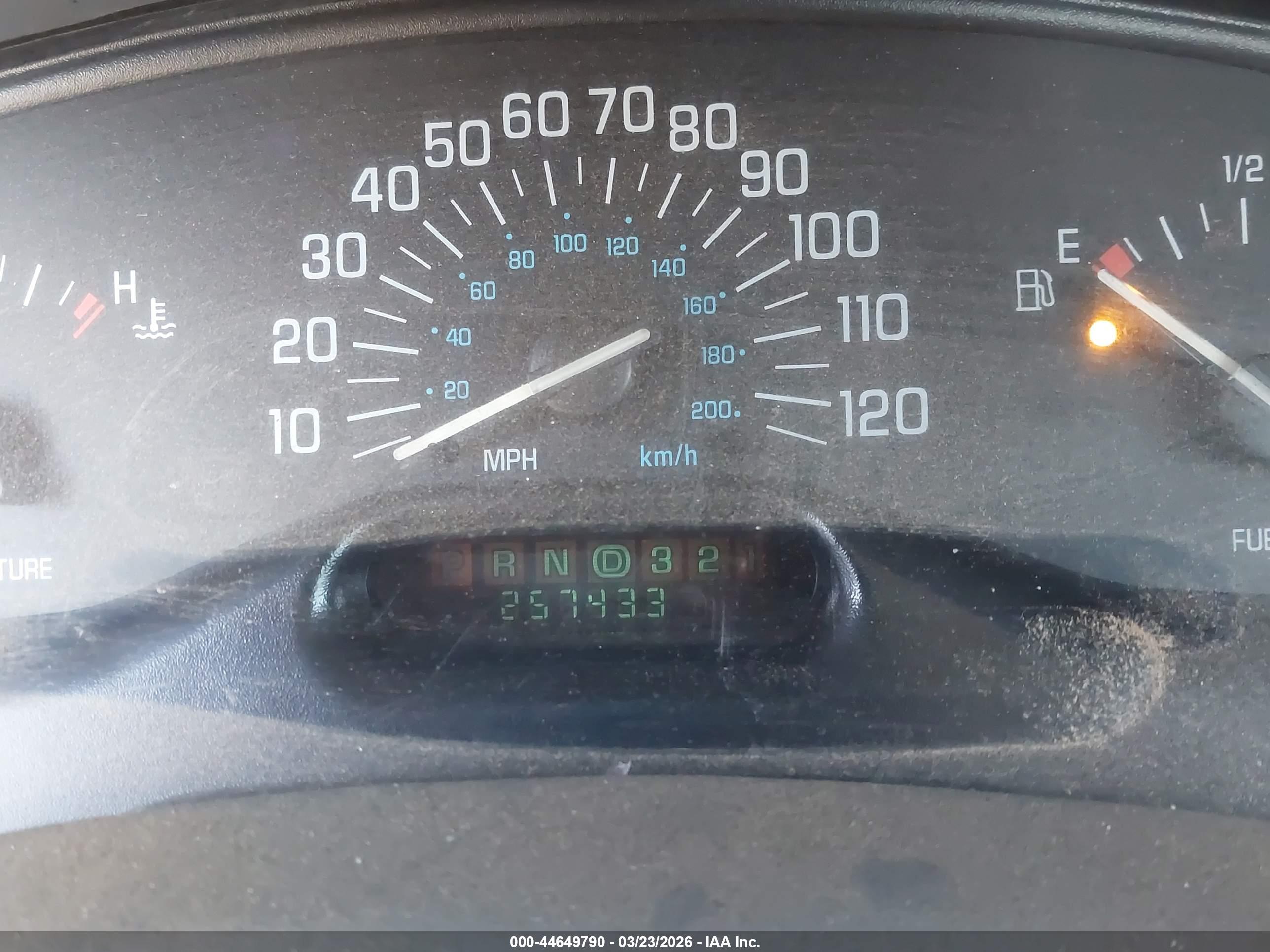 BUICK CENTURY image 7
