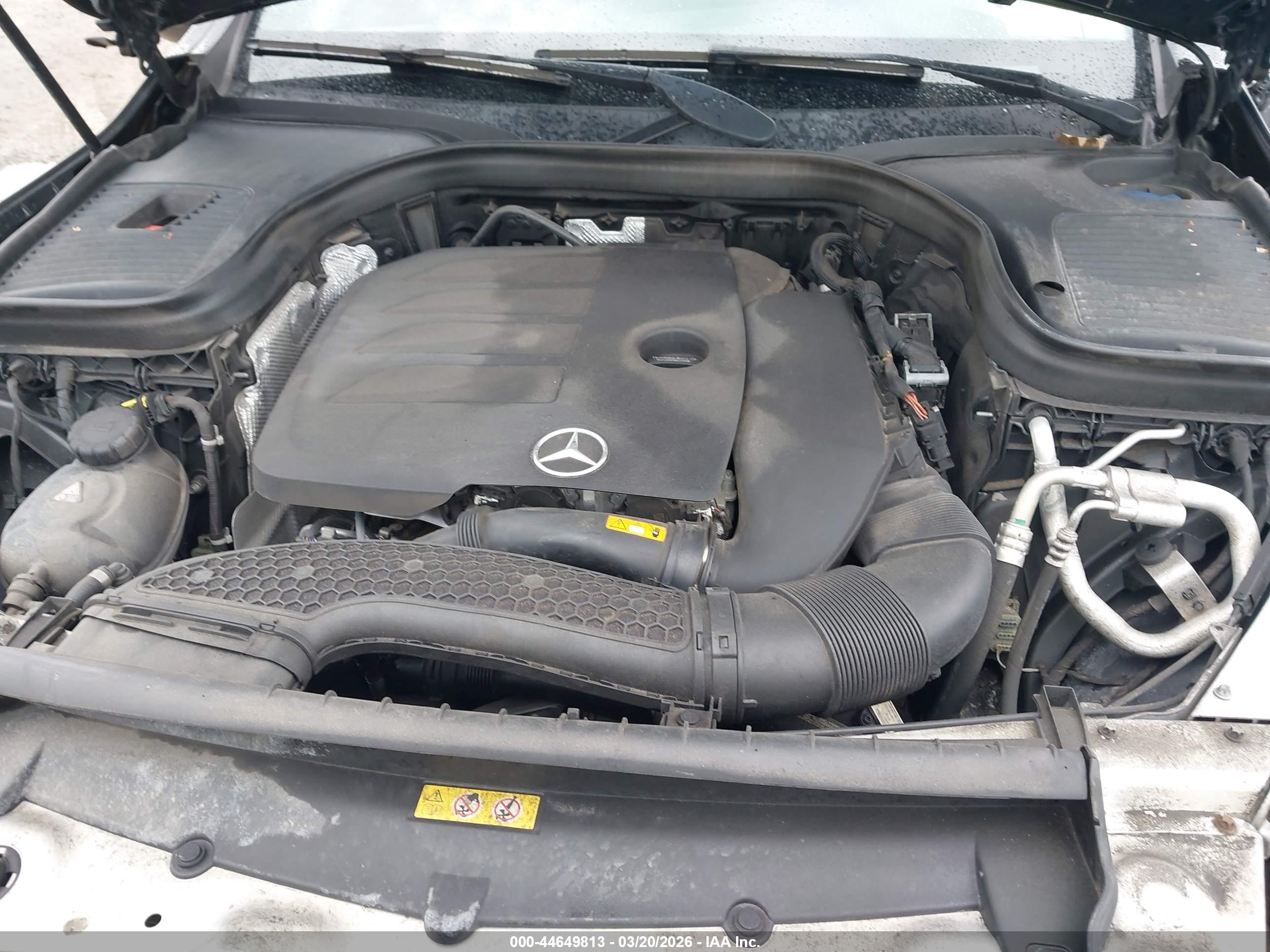 MERCEDES-BENZ GLC image 10
