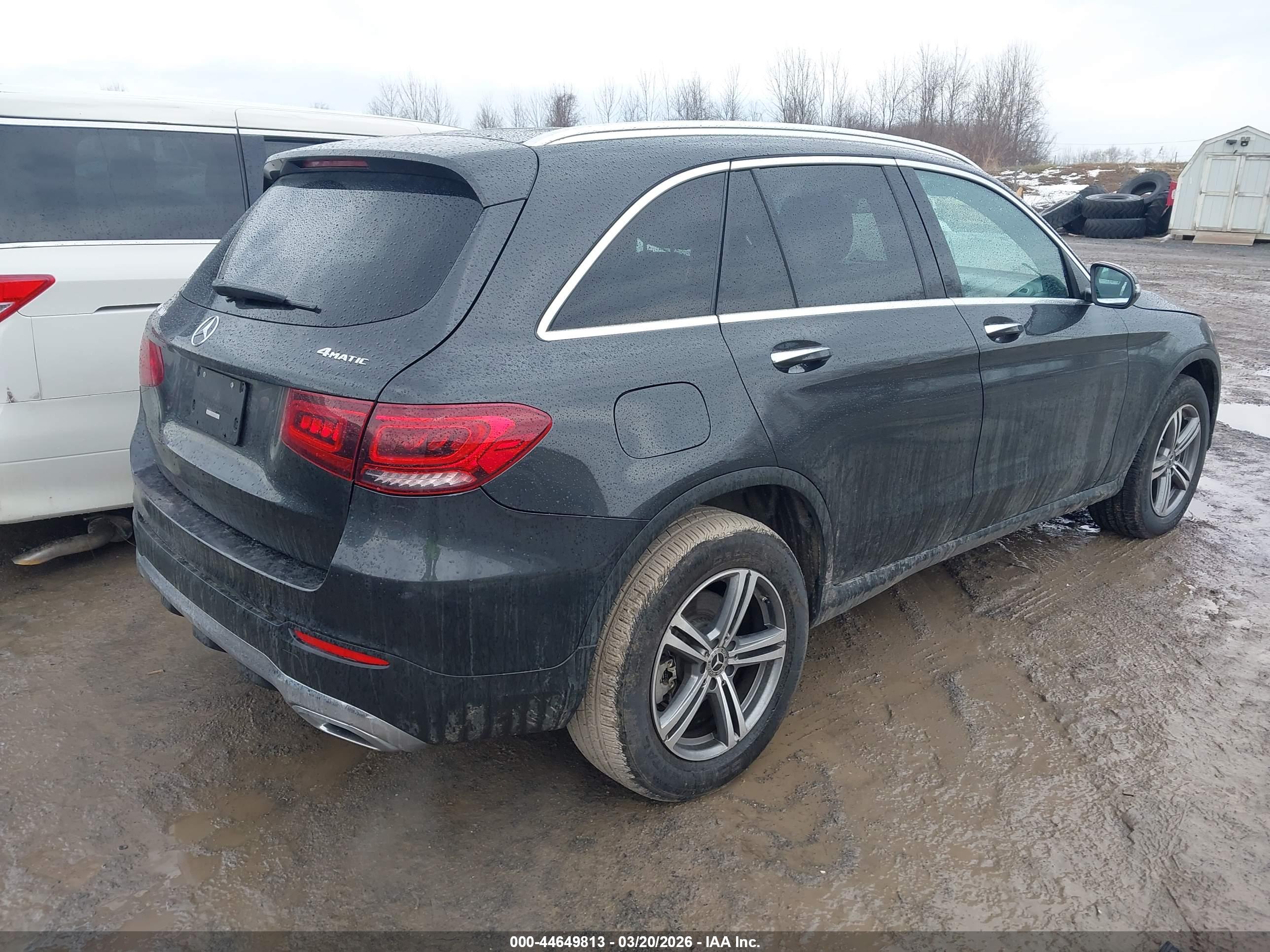 MERCEDES-BENZ GLC image 4