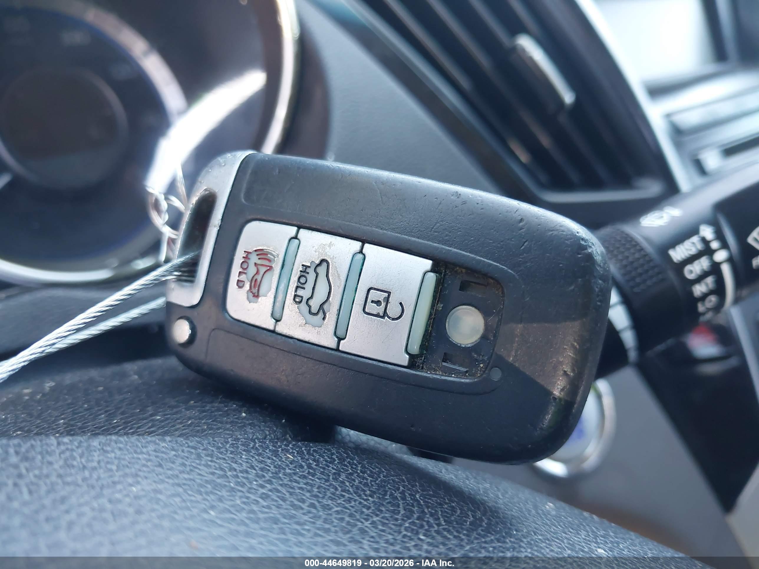 HYUNDAI SONATA image 11