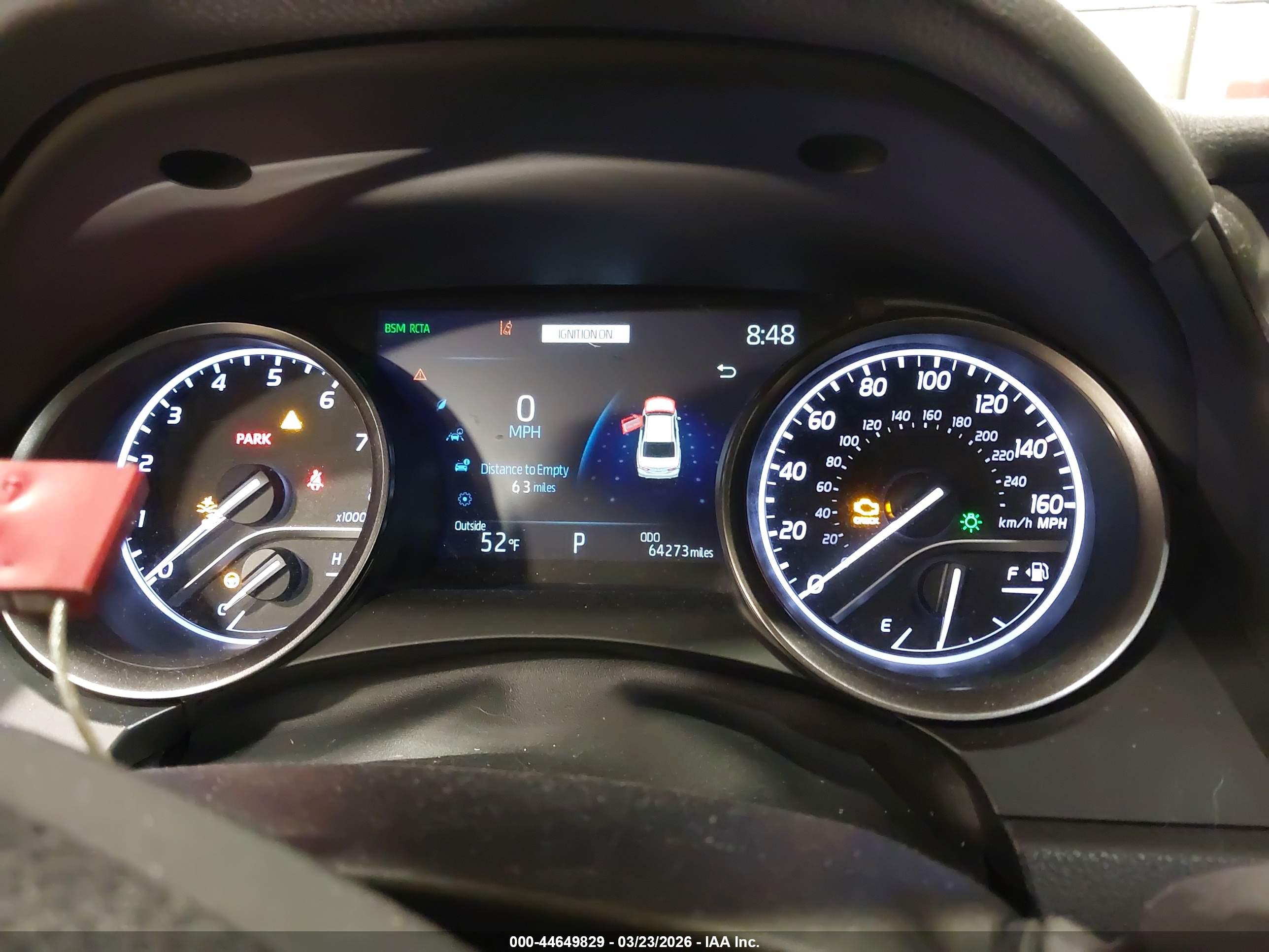 TOYOTA CAMRY image 7