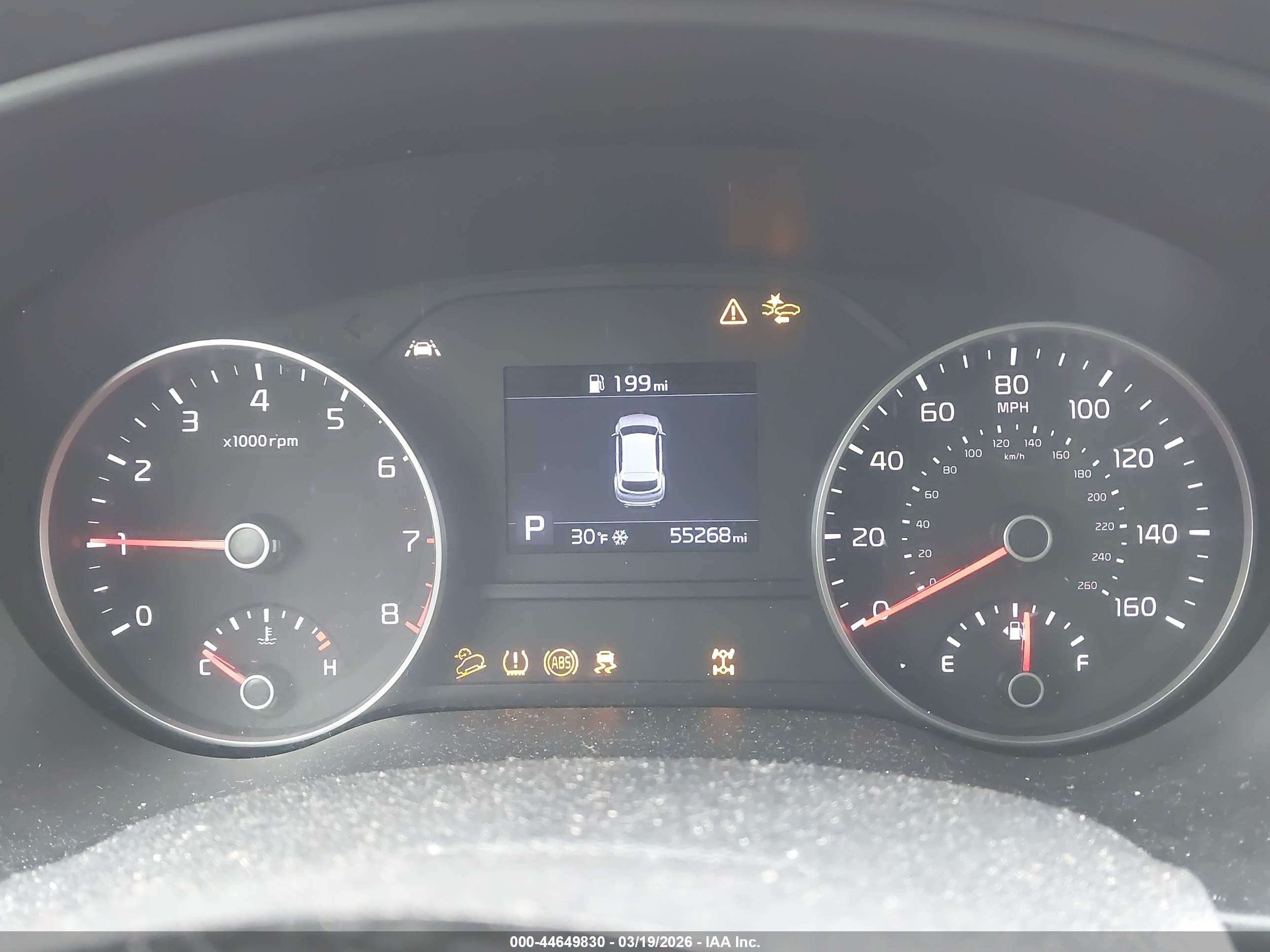 KIA SPORTAGE image 7