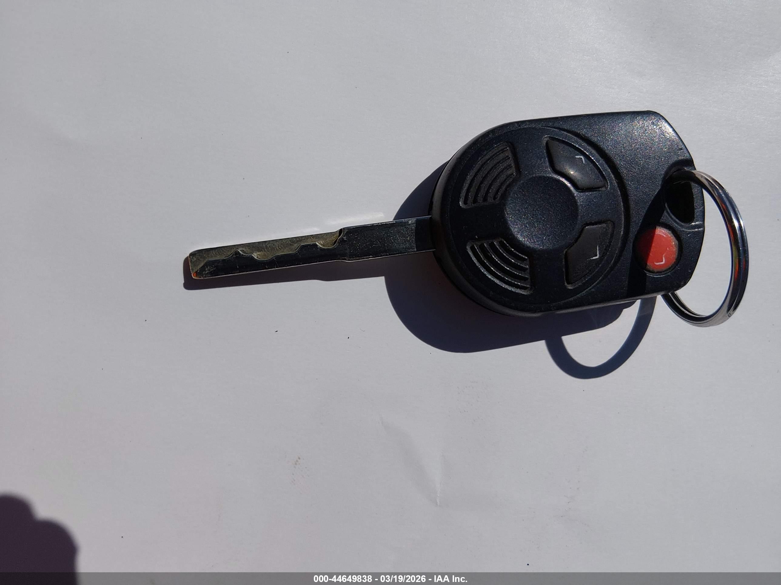 FORD ESCAPE image 11
