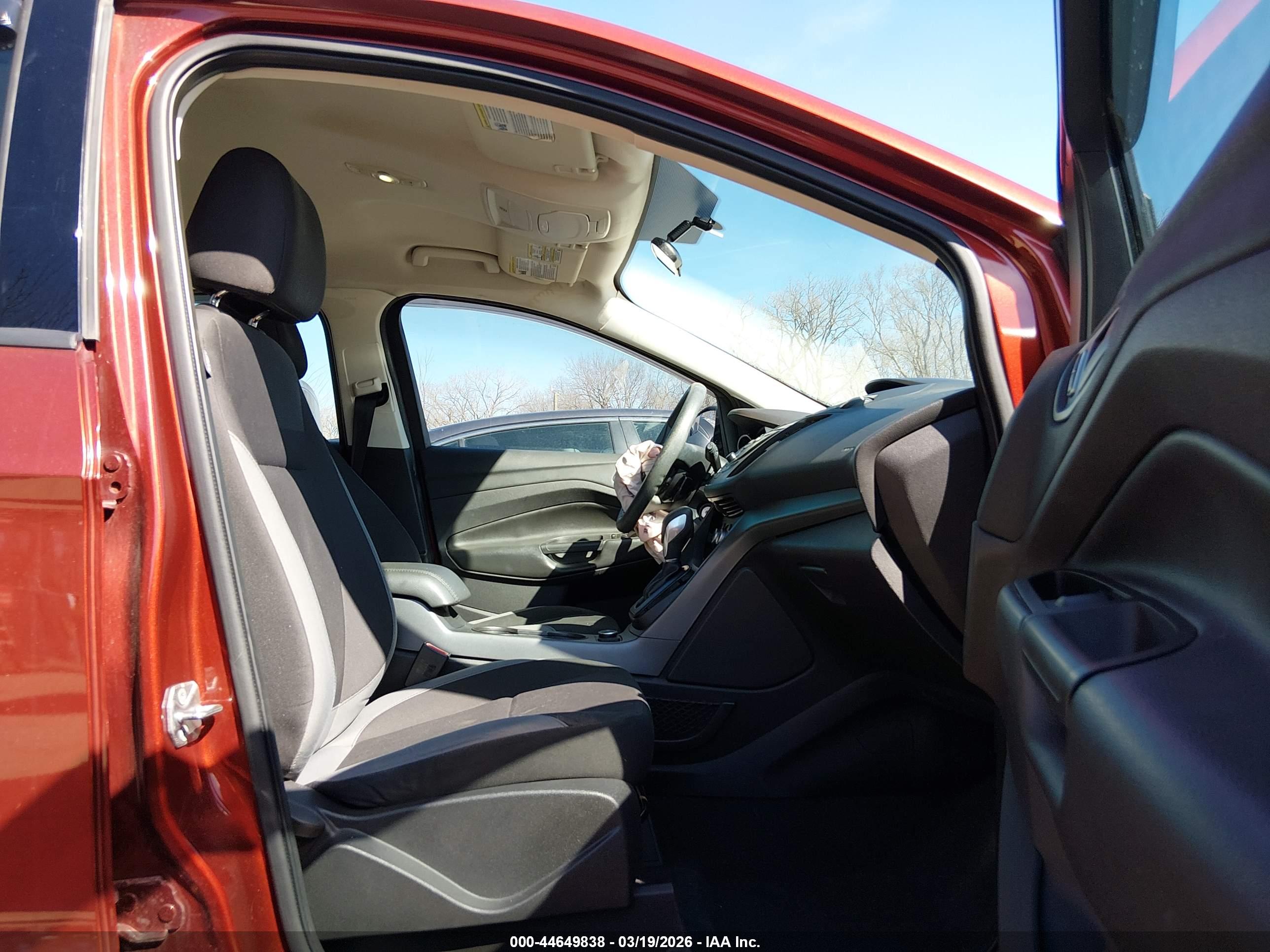 FORD ESCAPE image 5