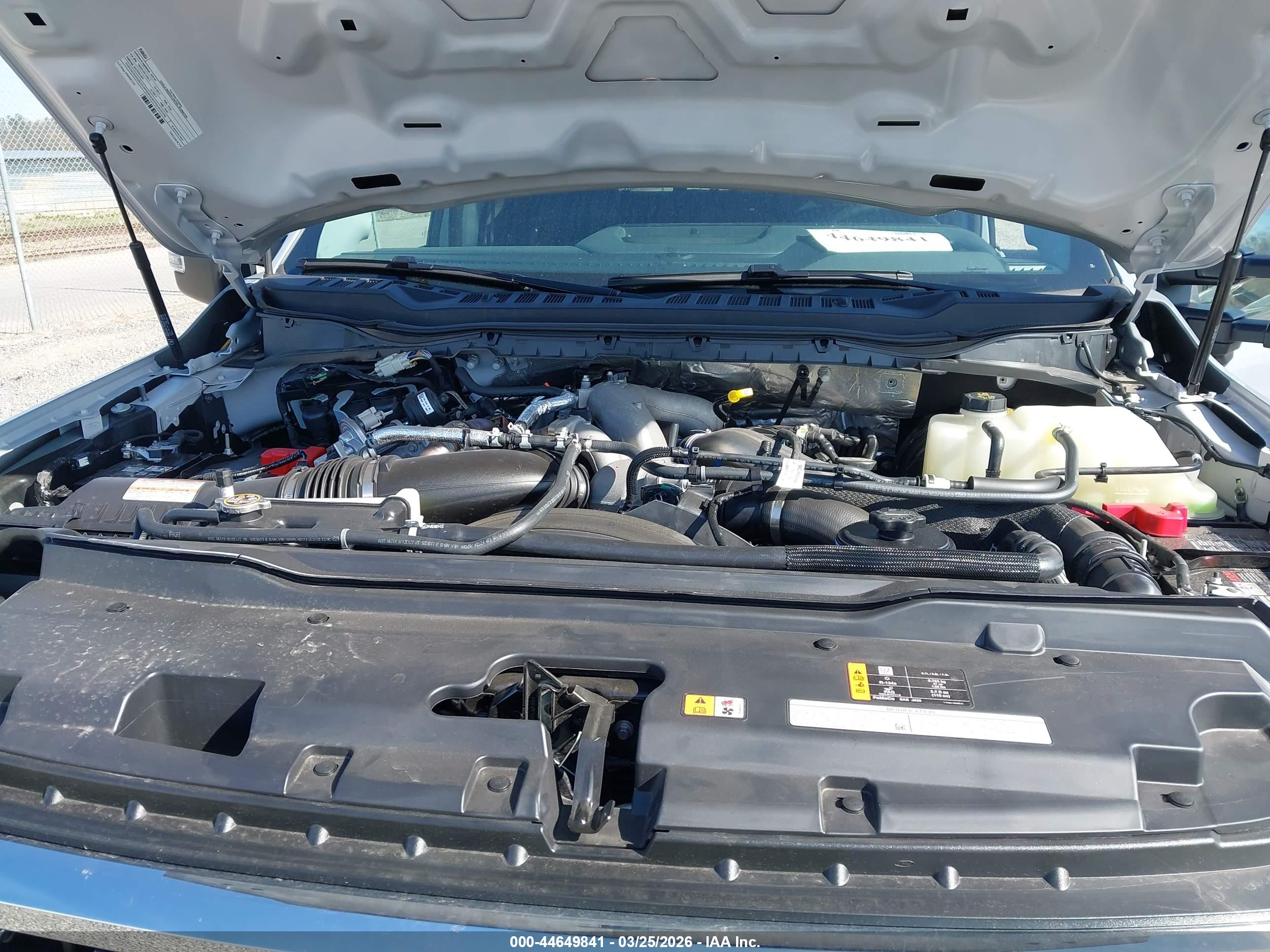 FORD F-250 image 10