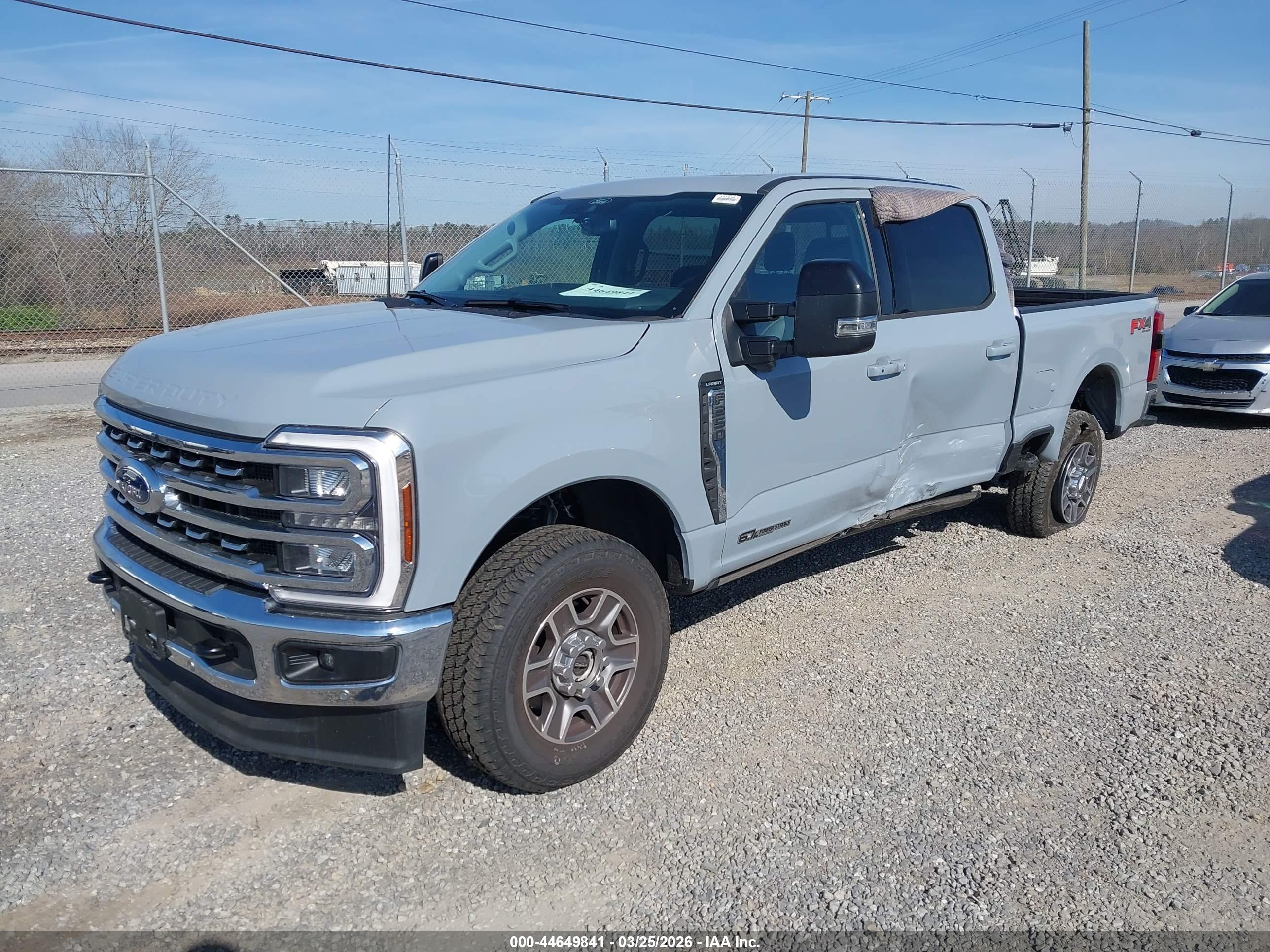 FORD F-250 image 2