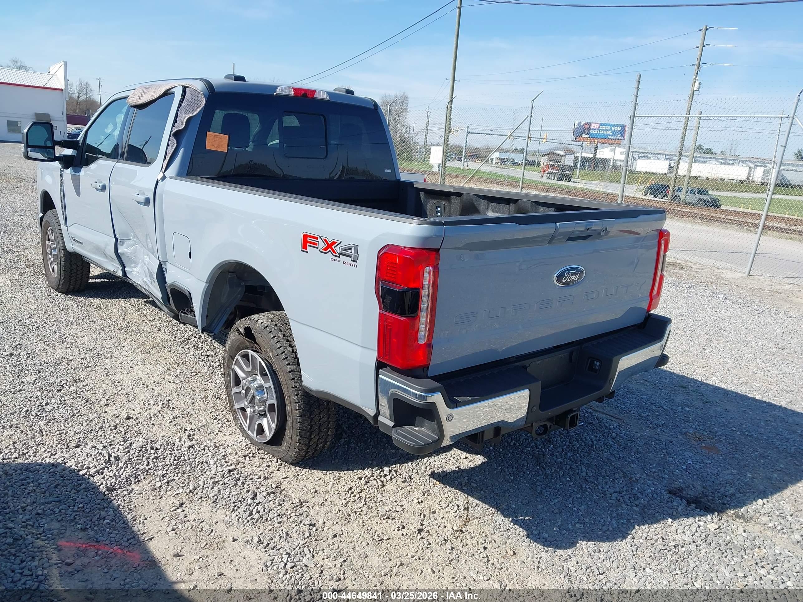 FORD F-250 image 3