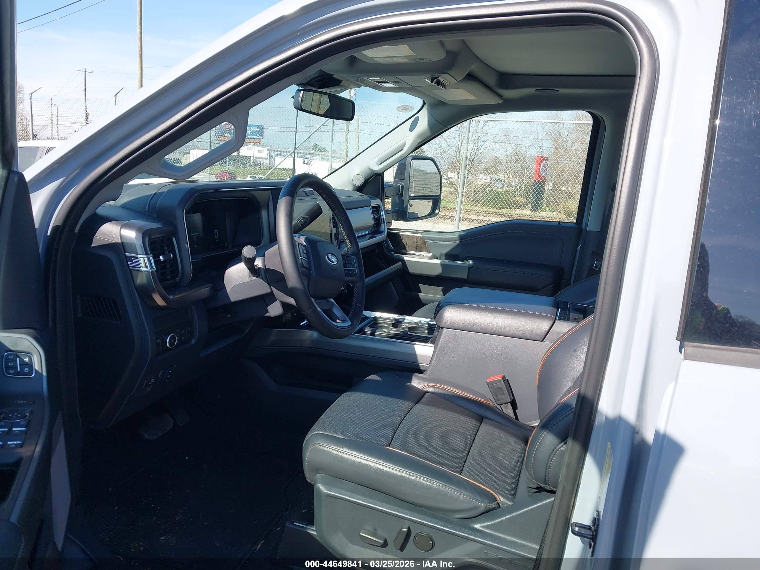 FORD F-250 image 7