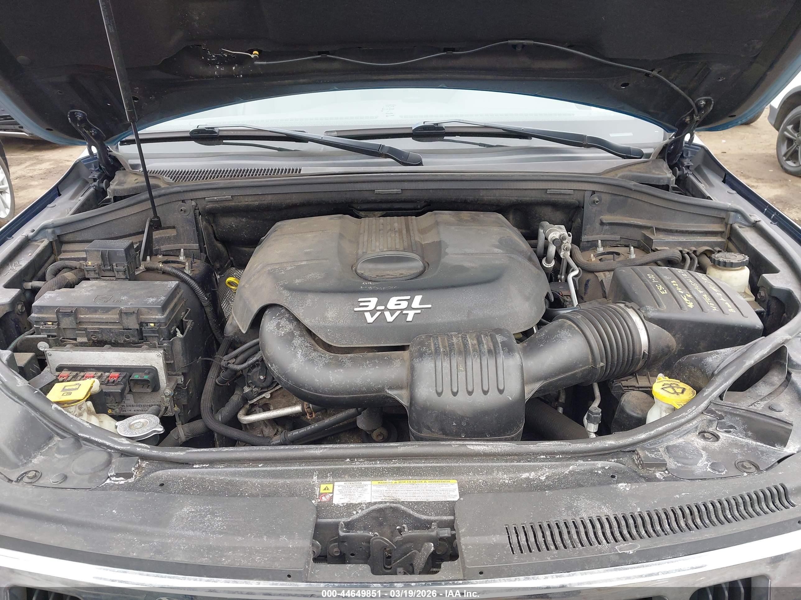JEEP GRAND image 10