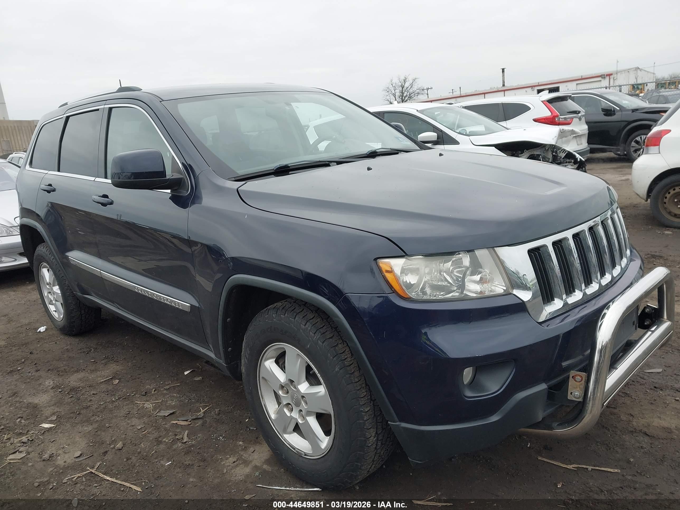 JEEP GRAND image 6