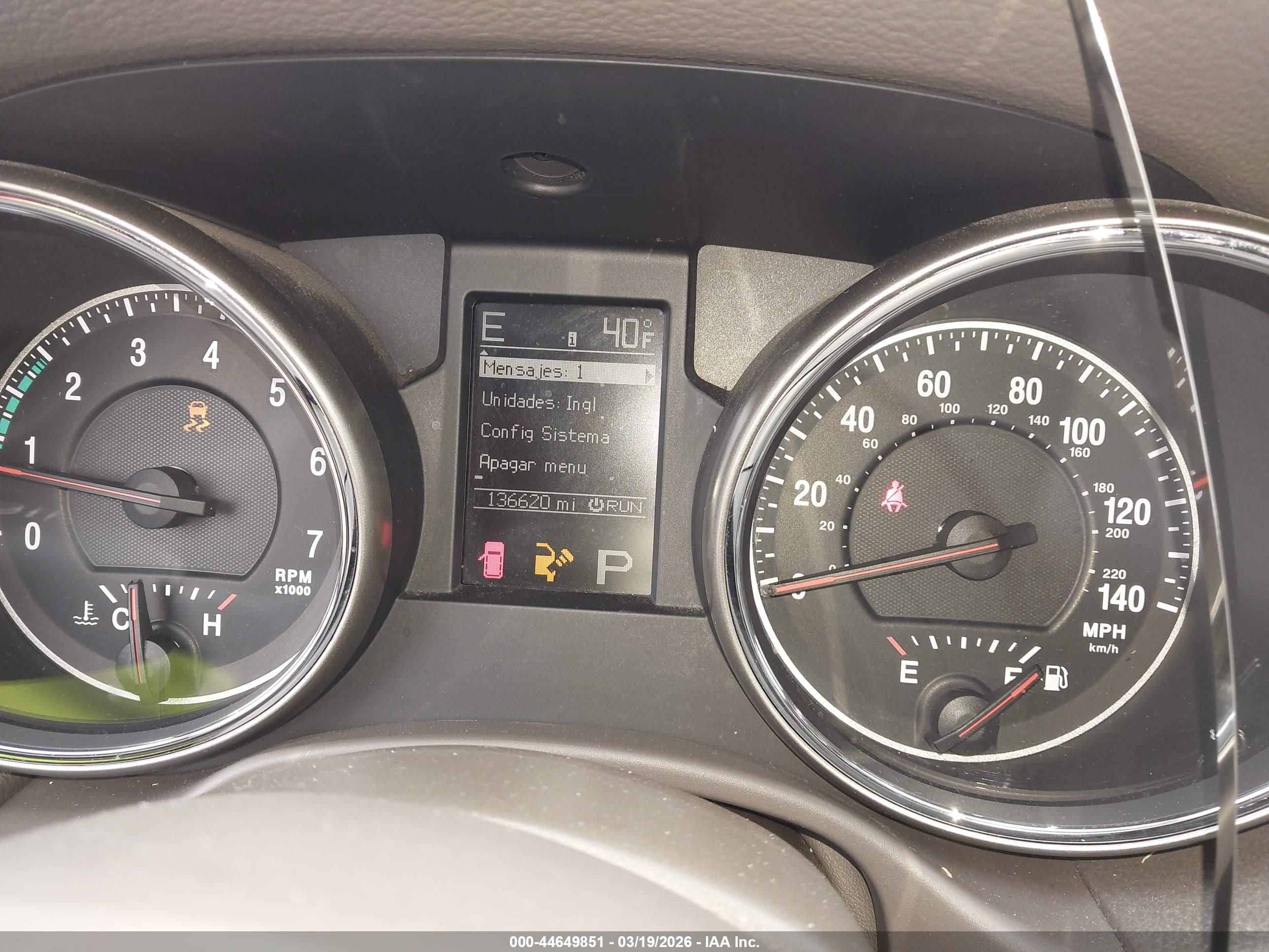 JEEP GRAND image 7