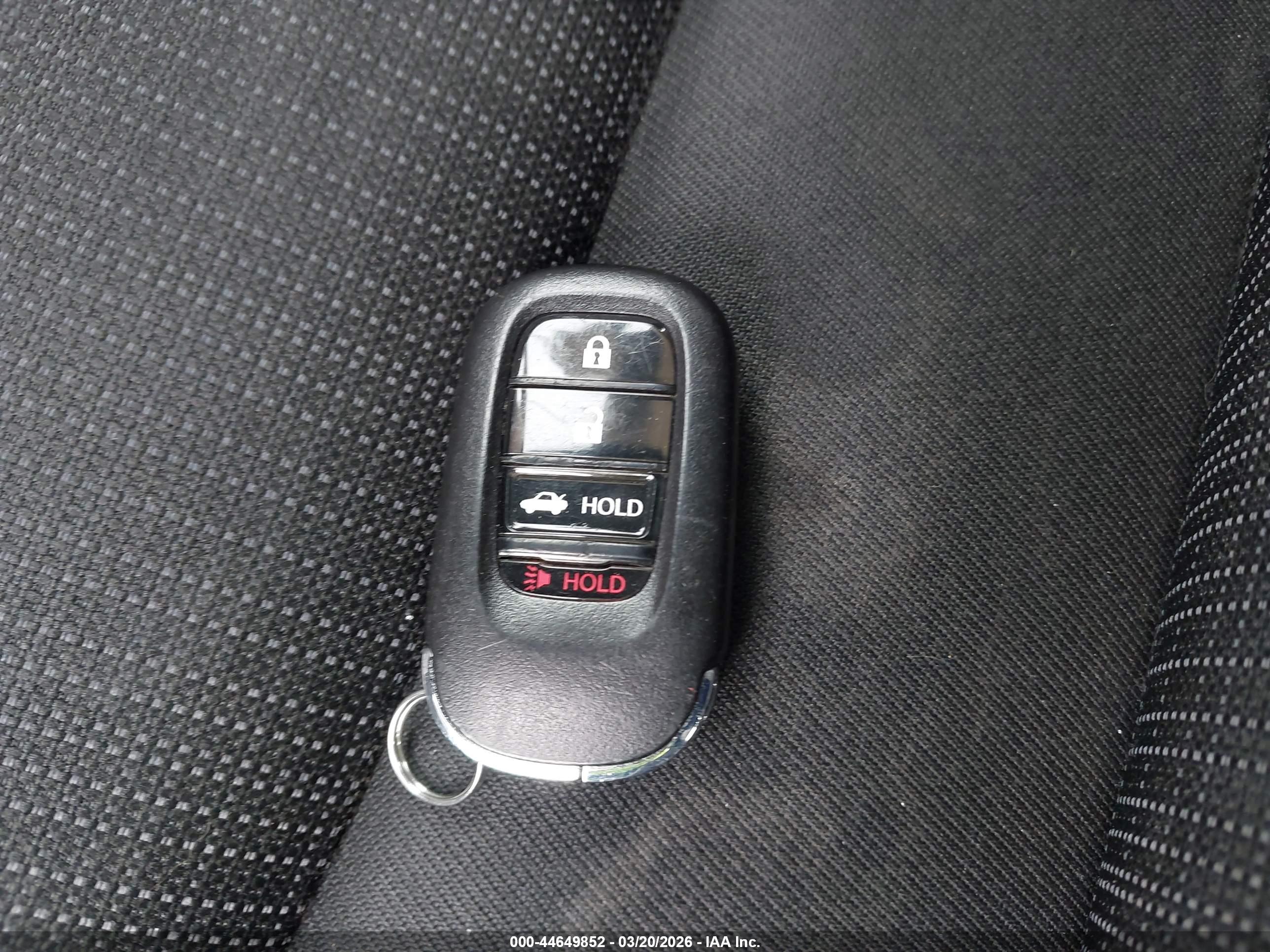 HONDA CIVIC image 11