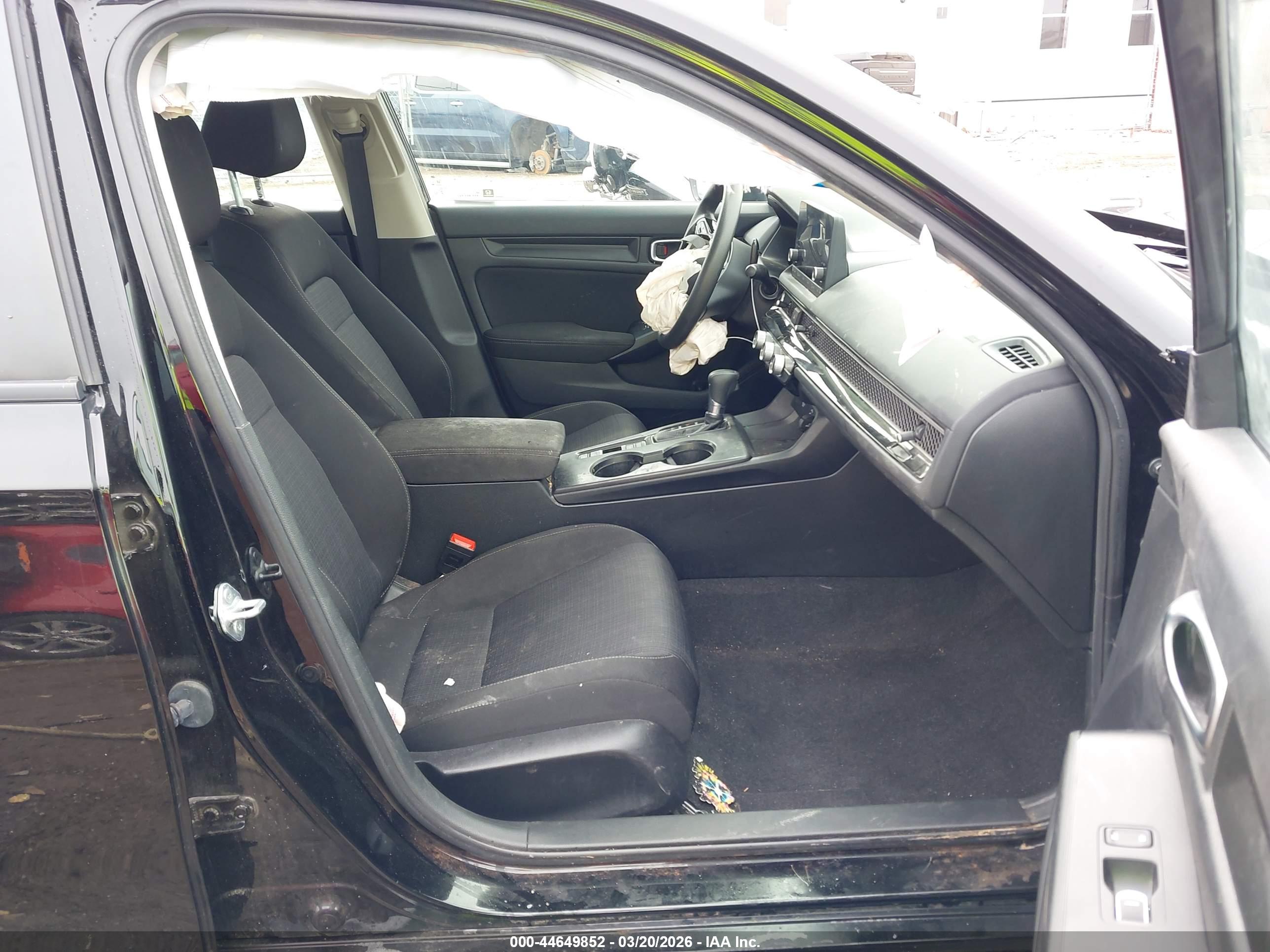 HONDA CIVIC image 5
