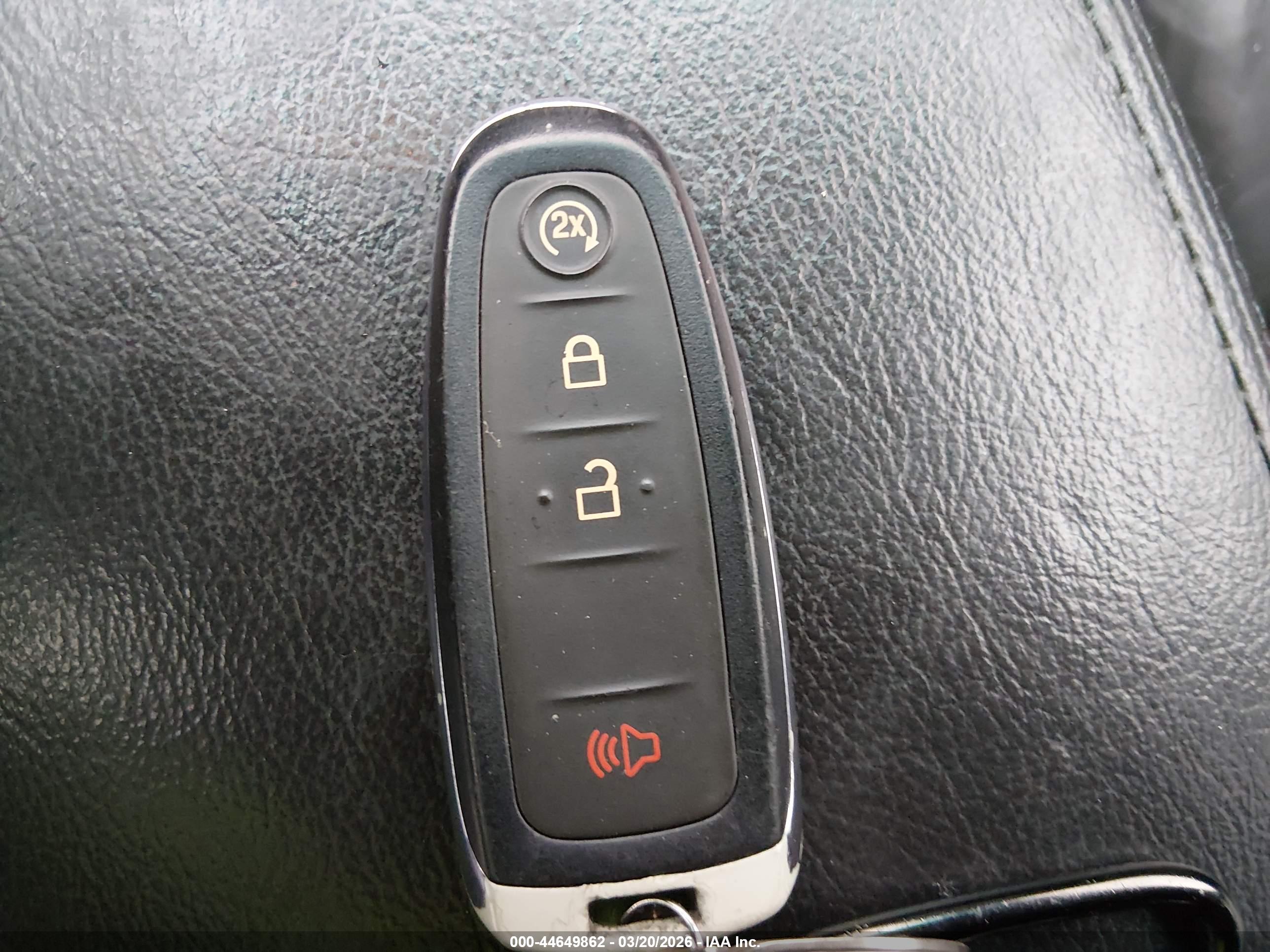 FORD EXPLORER image 11