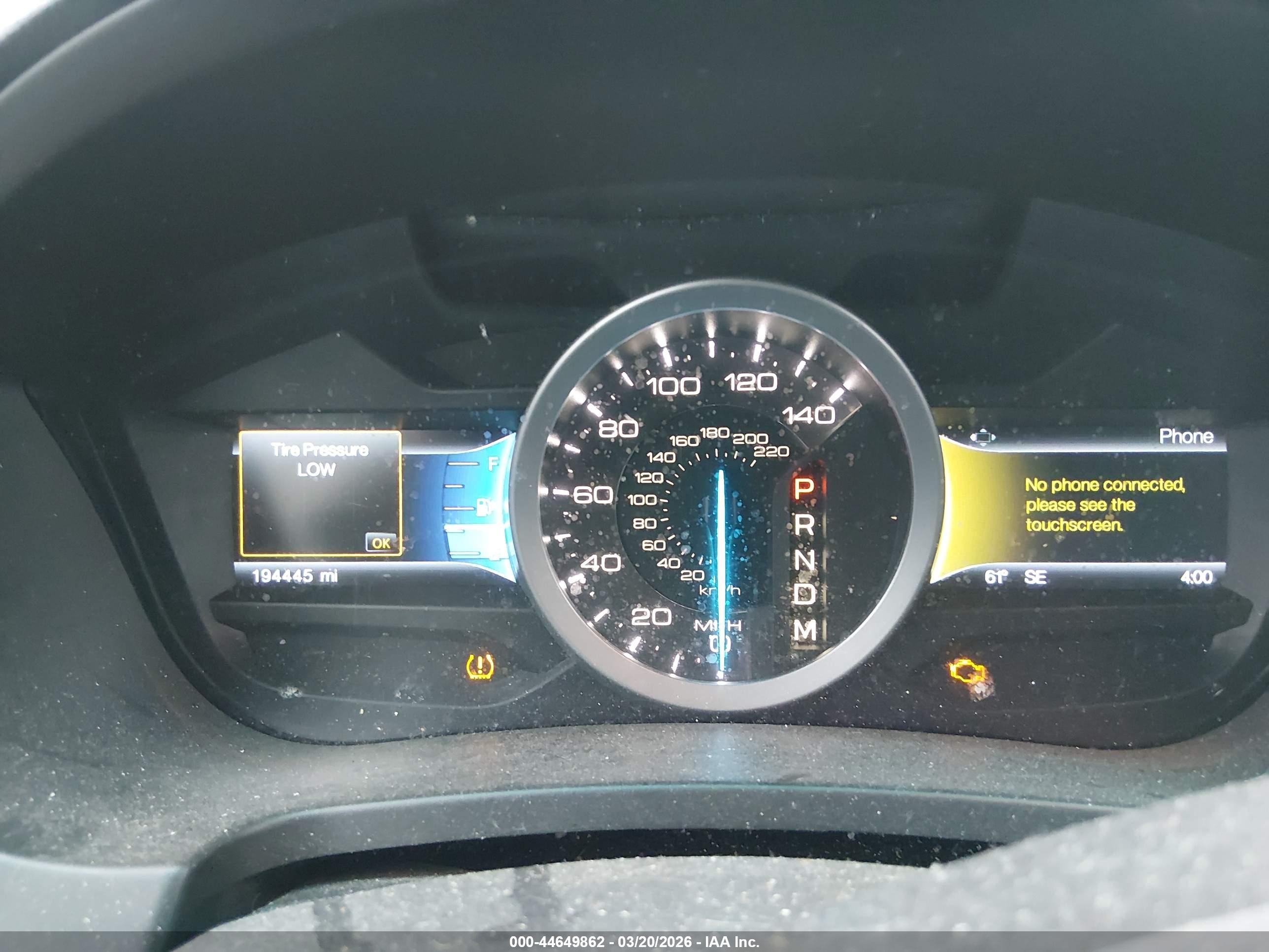 FORD EXPLORER image 7