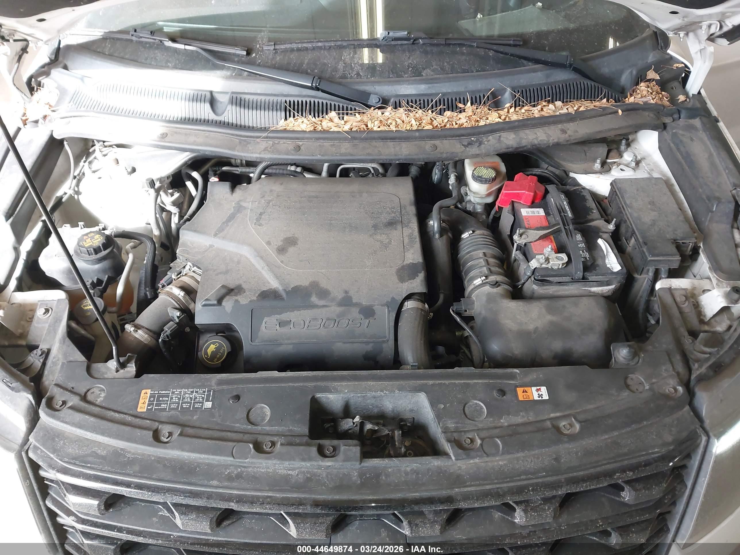 FORD EXPLORER image 10