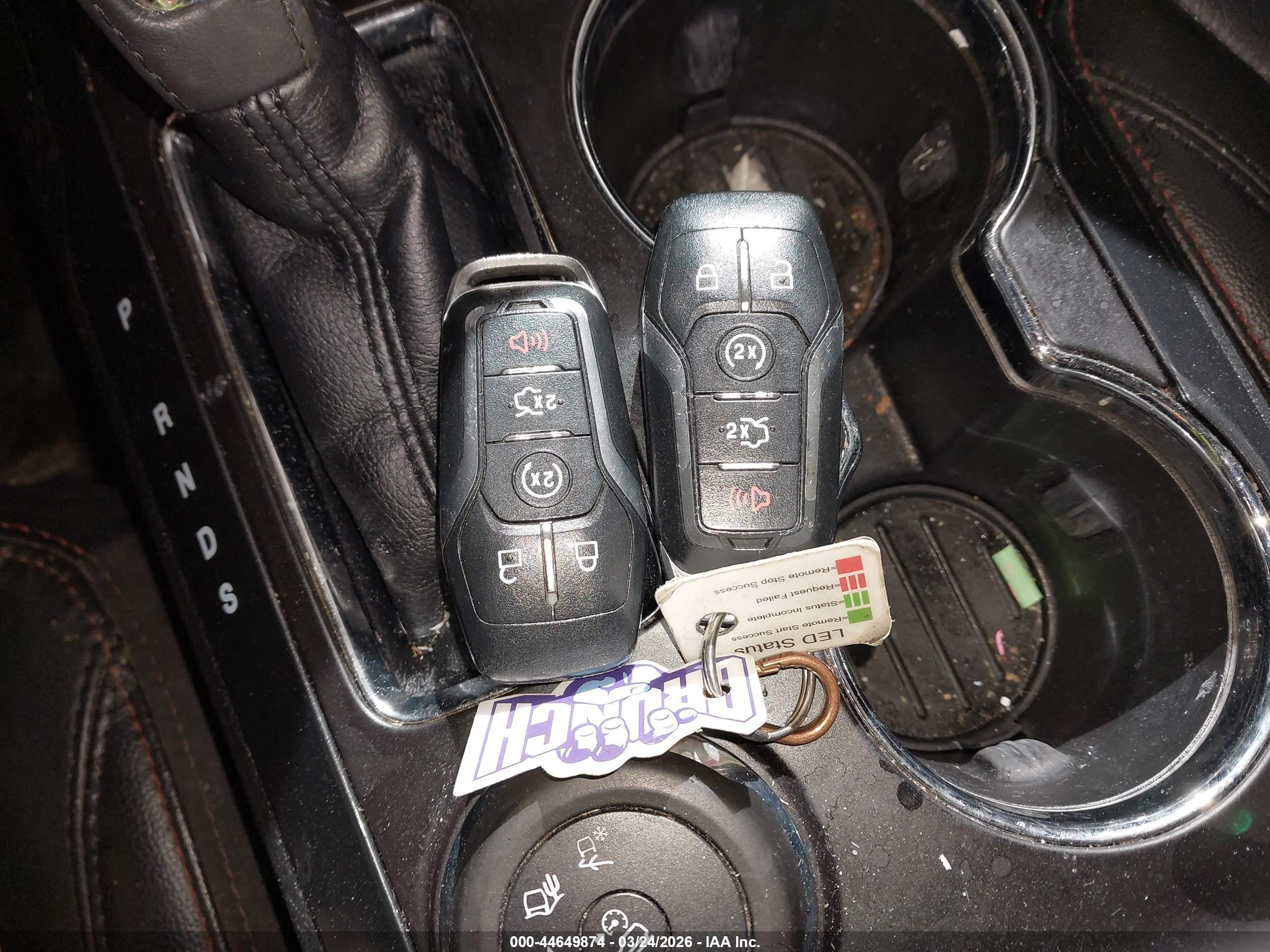FORD EXPLORER image 11