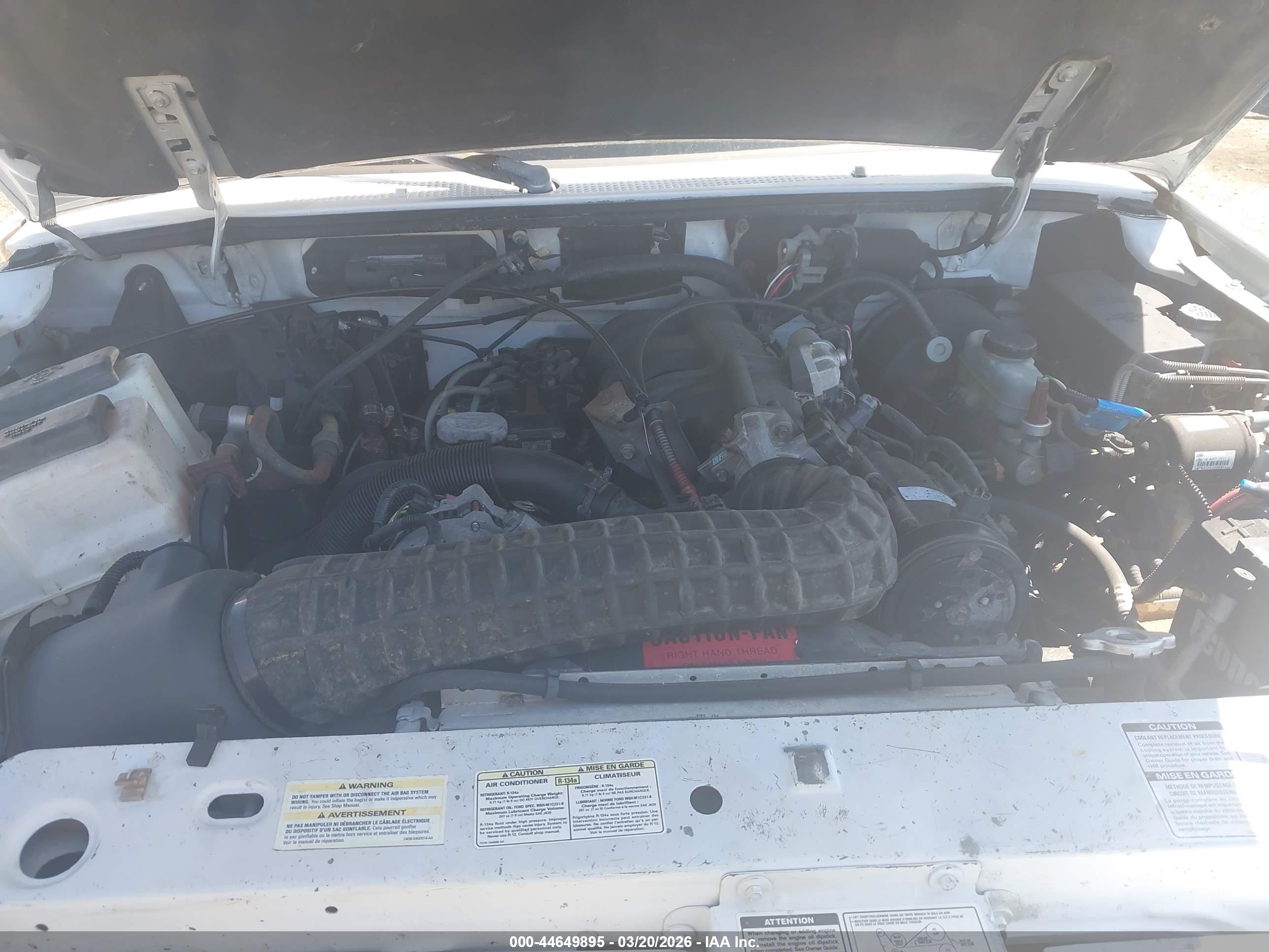 FORD RANGER image 10