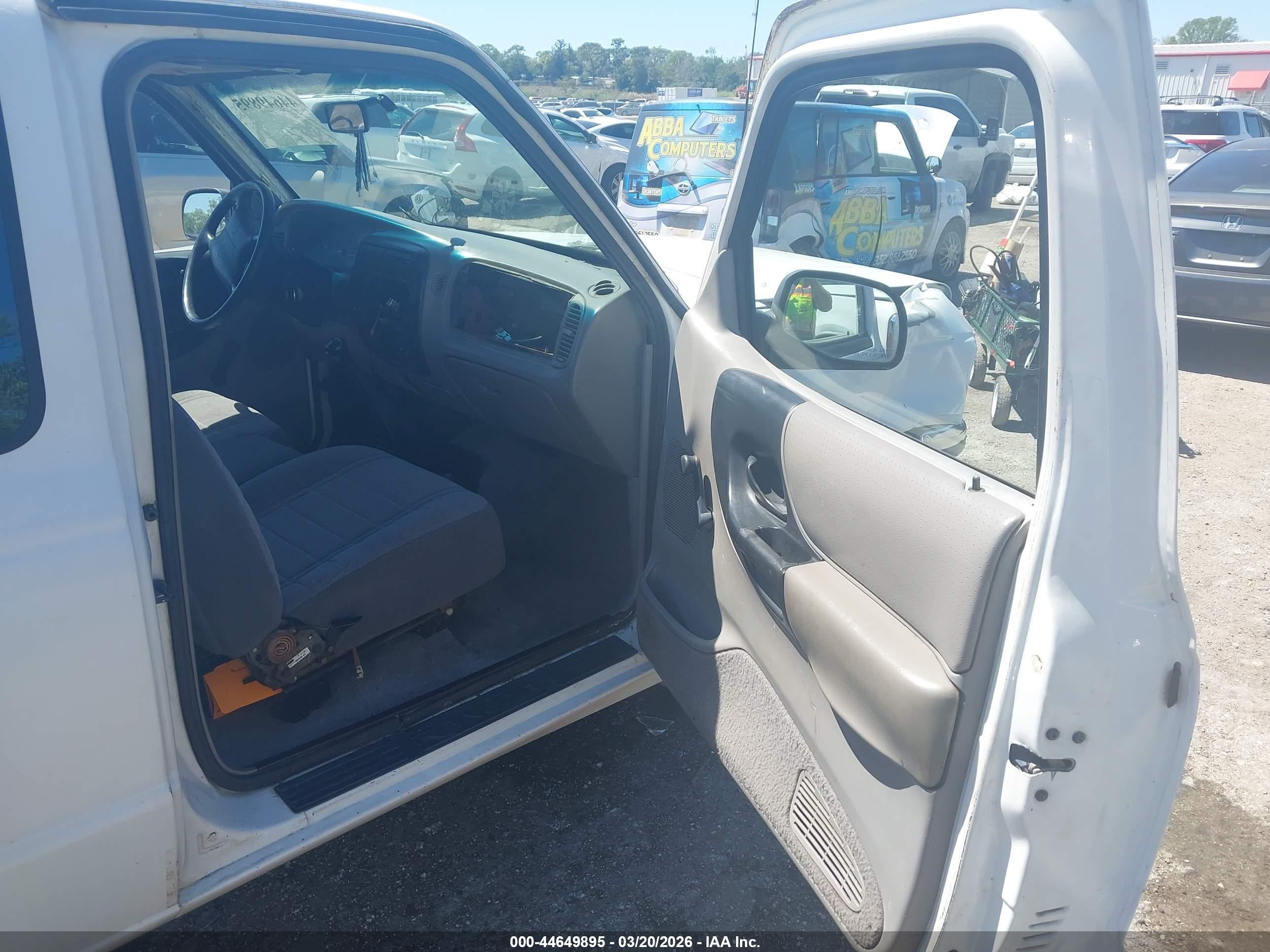 FORD RANGER image 5