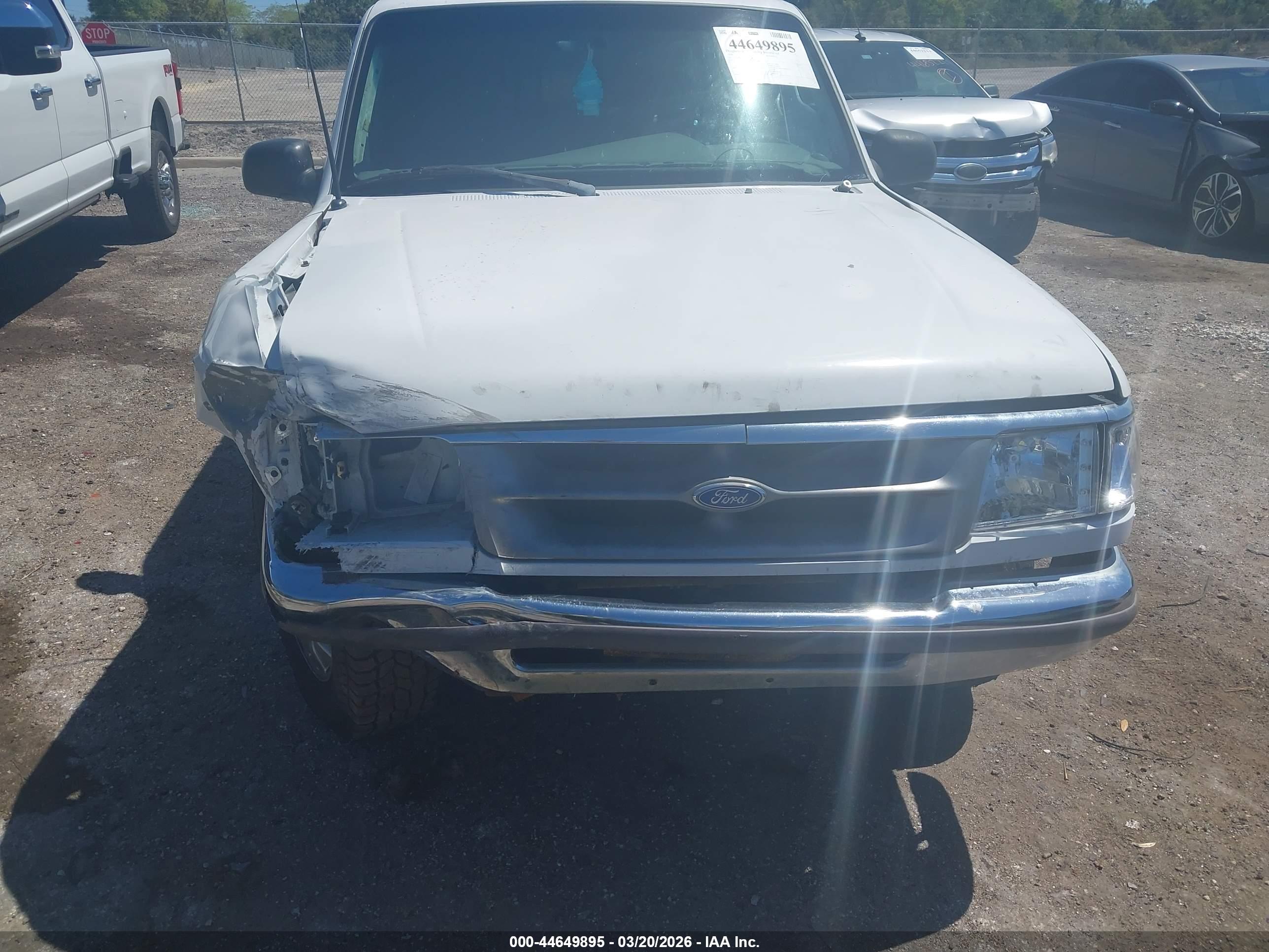 FORD RANGER image 6