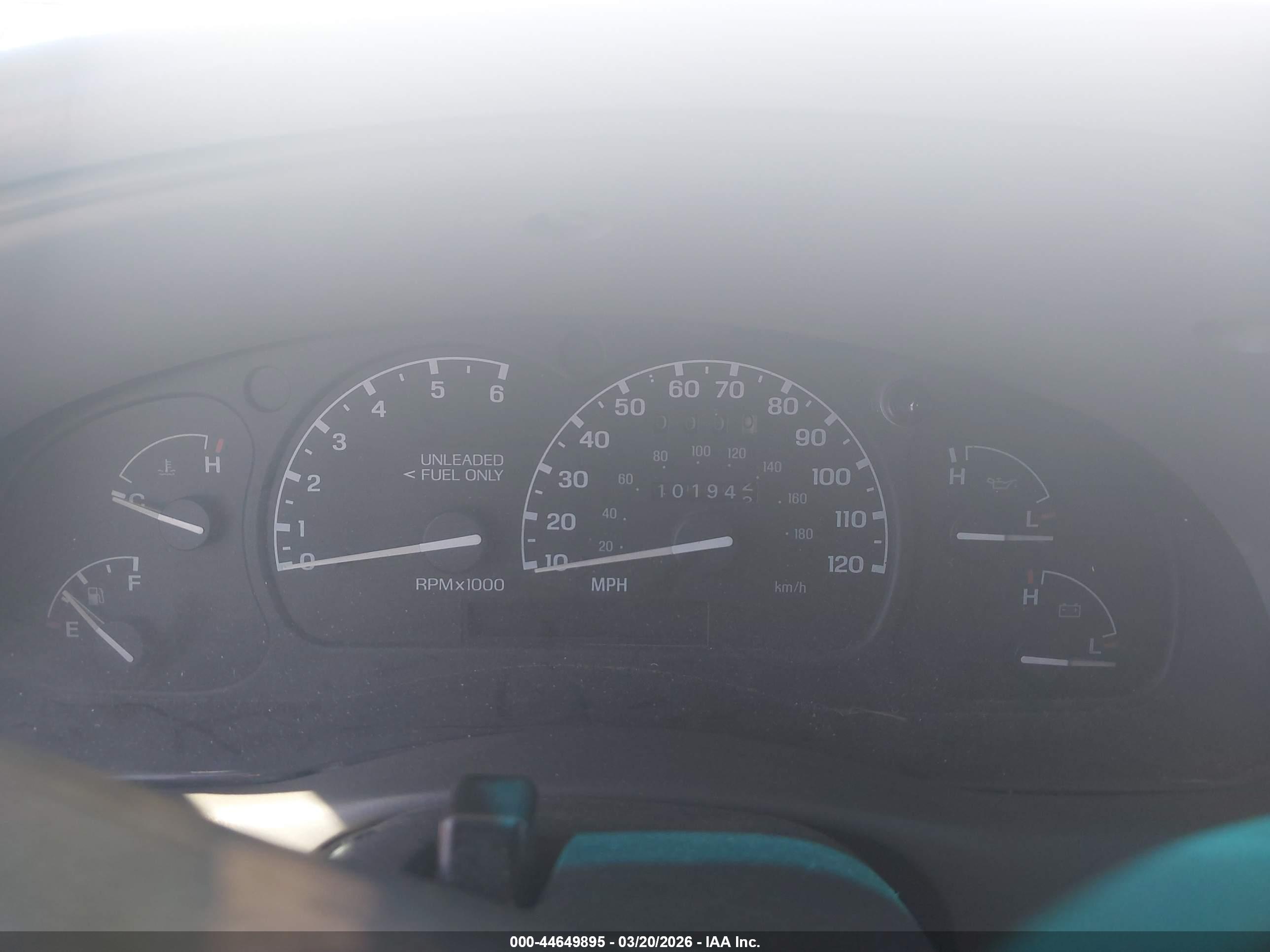 FORD RANGER image 7