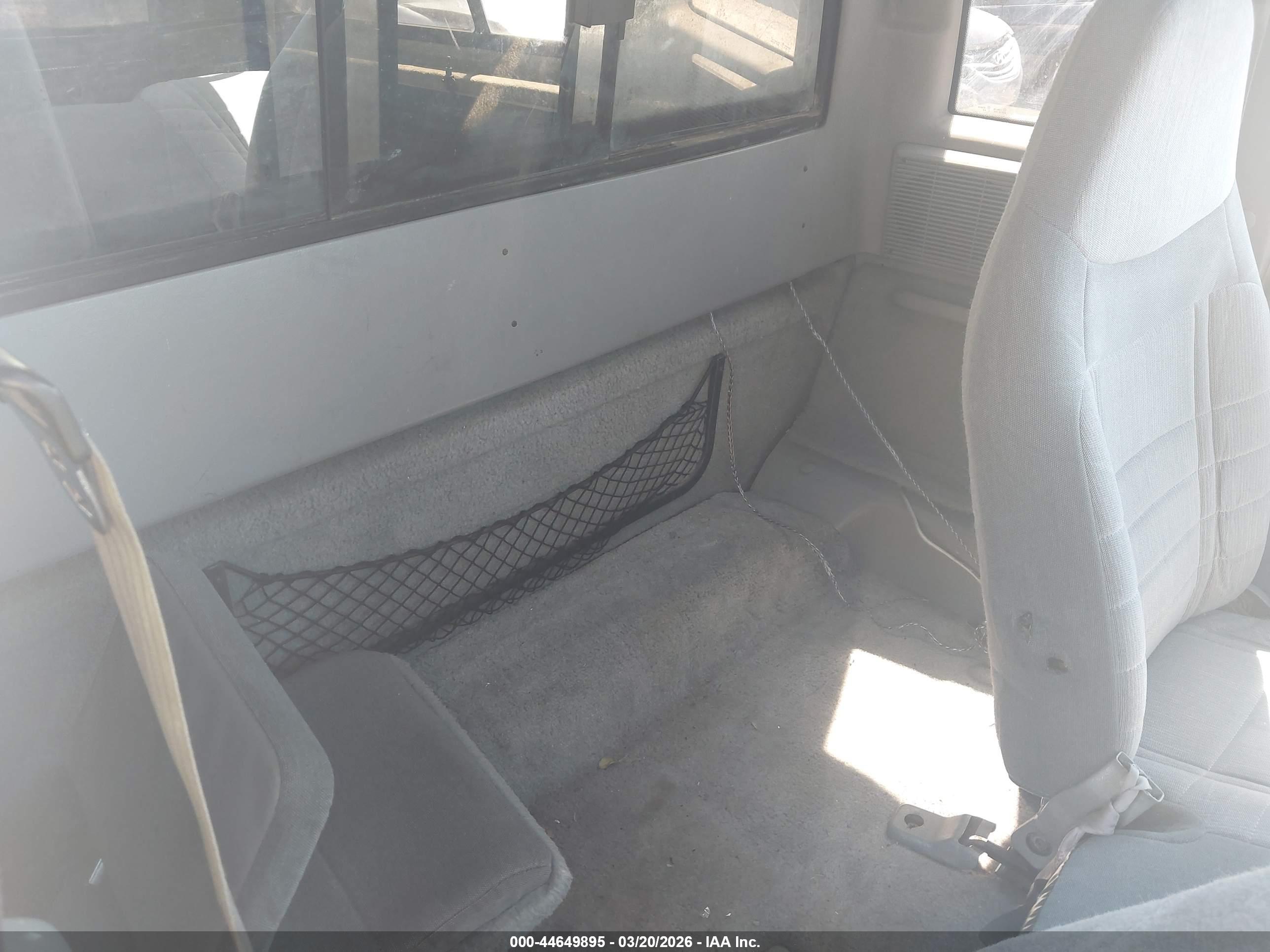 FORD RANGER image 8