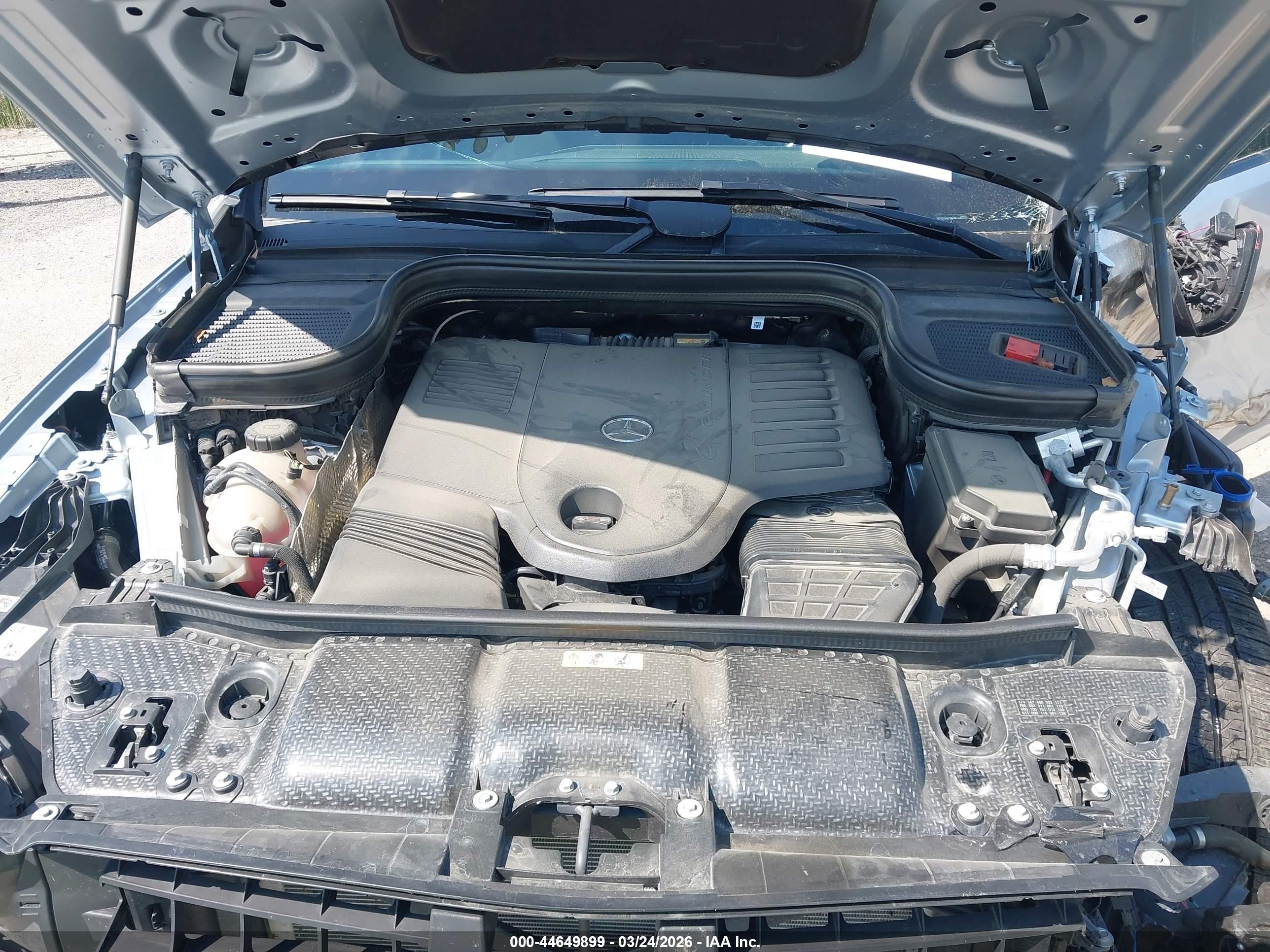 MERCEDES-BENZ GLE image 10