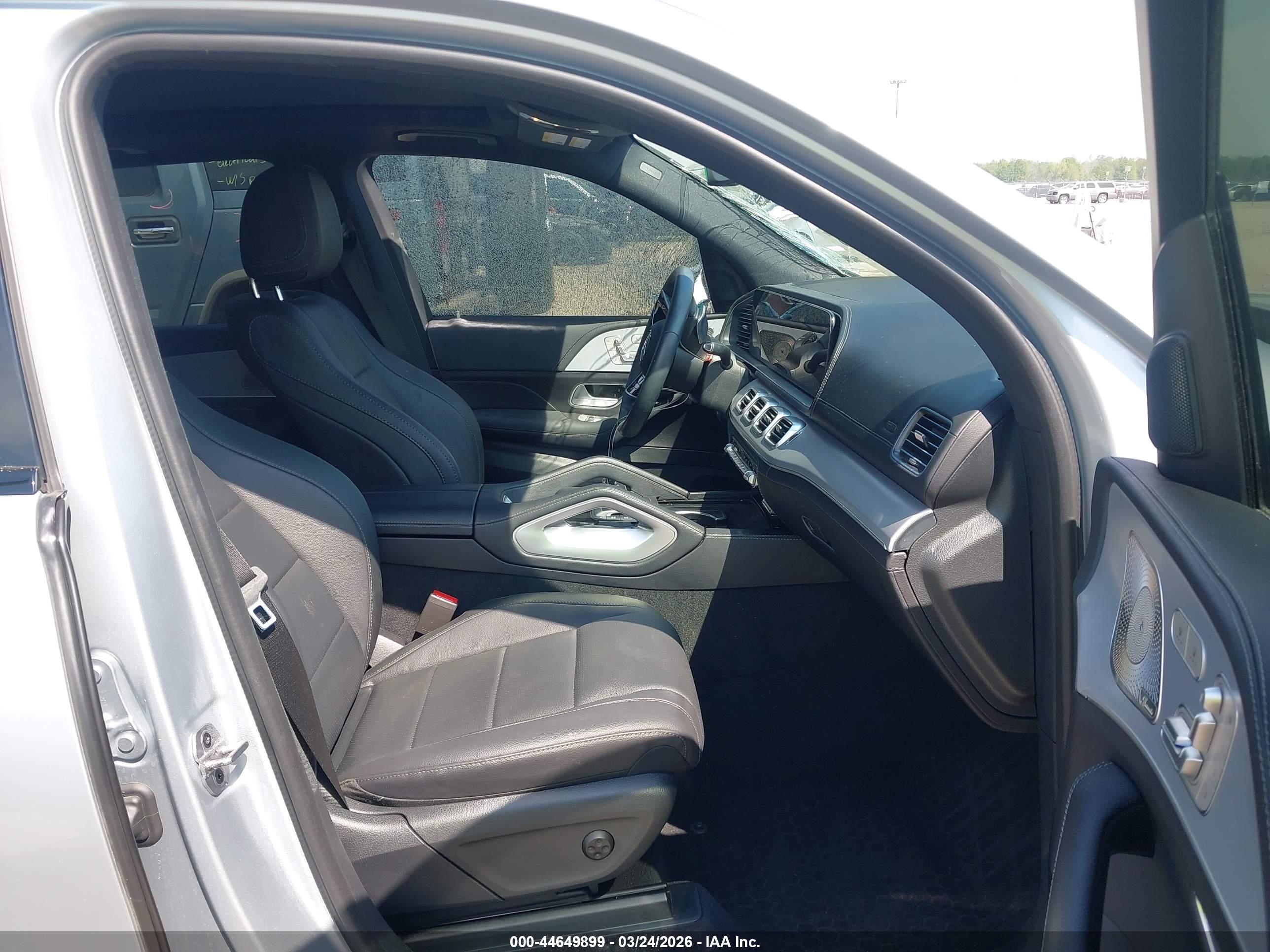 MERCEDES-BENZ GLE image 5