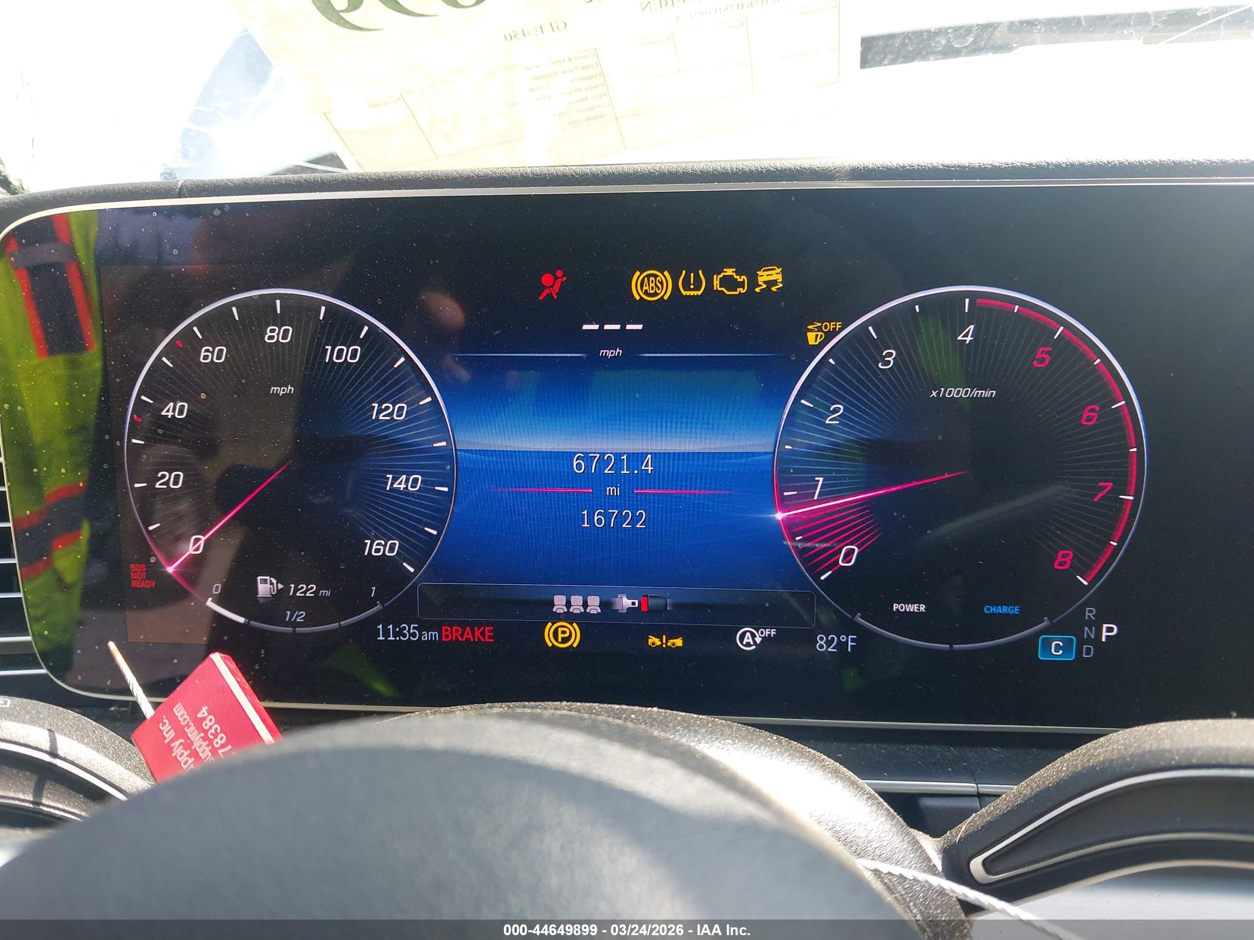 MERCEDES-BENZ GLE image 7