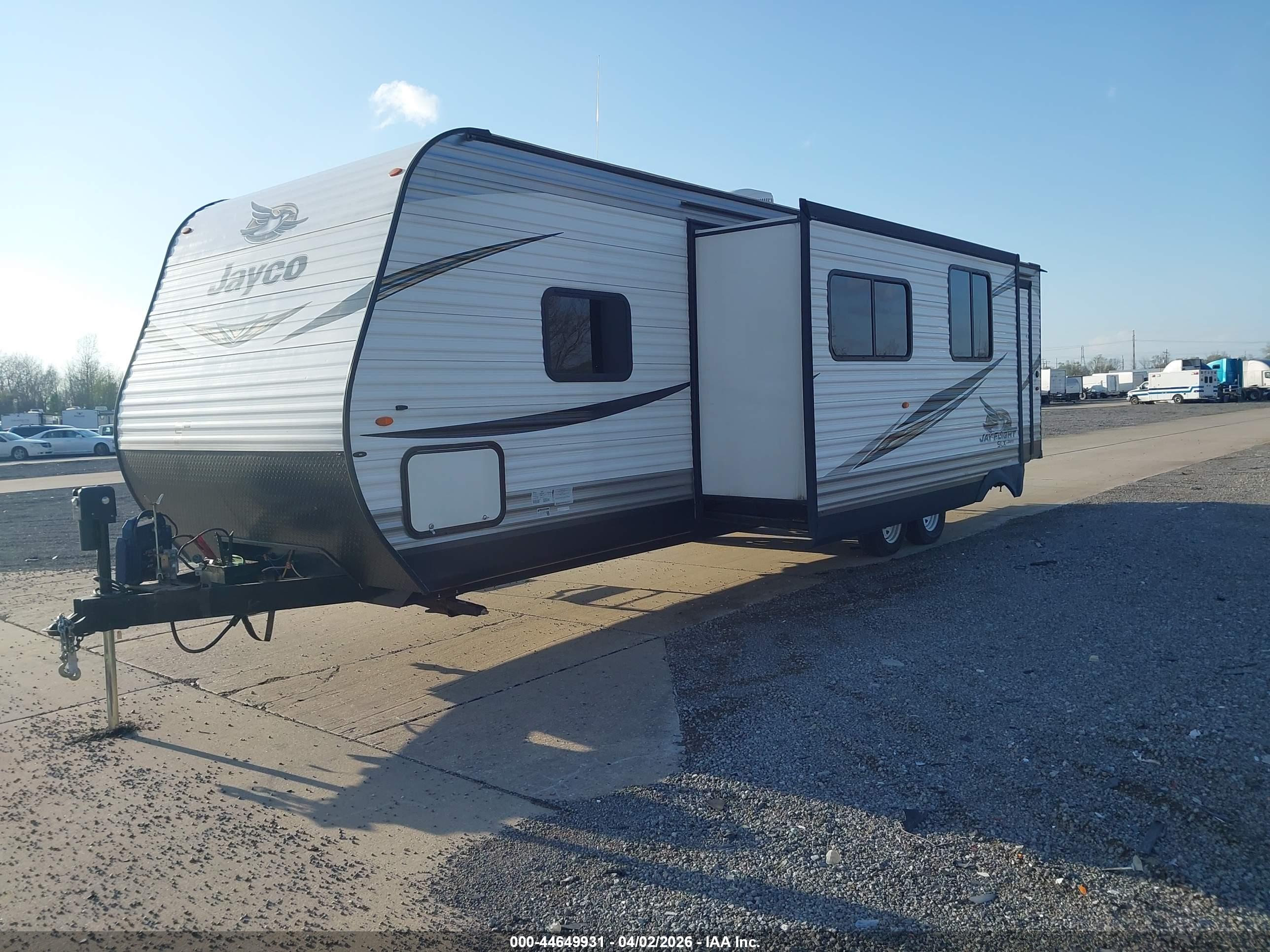 JAYCO JAY image 2
